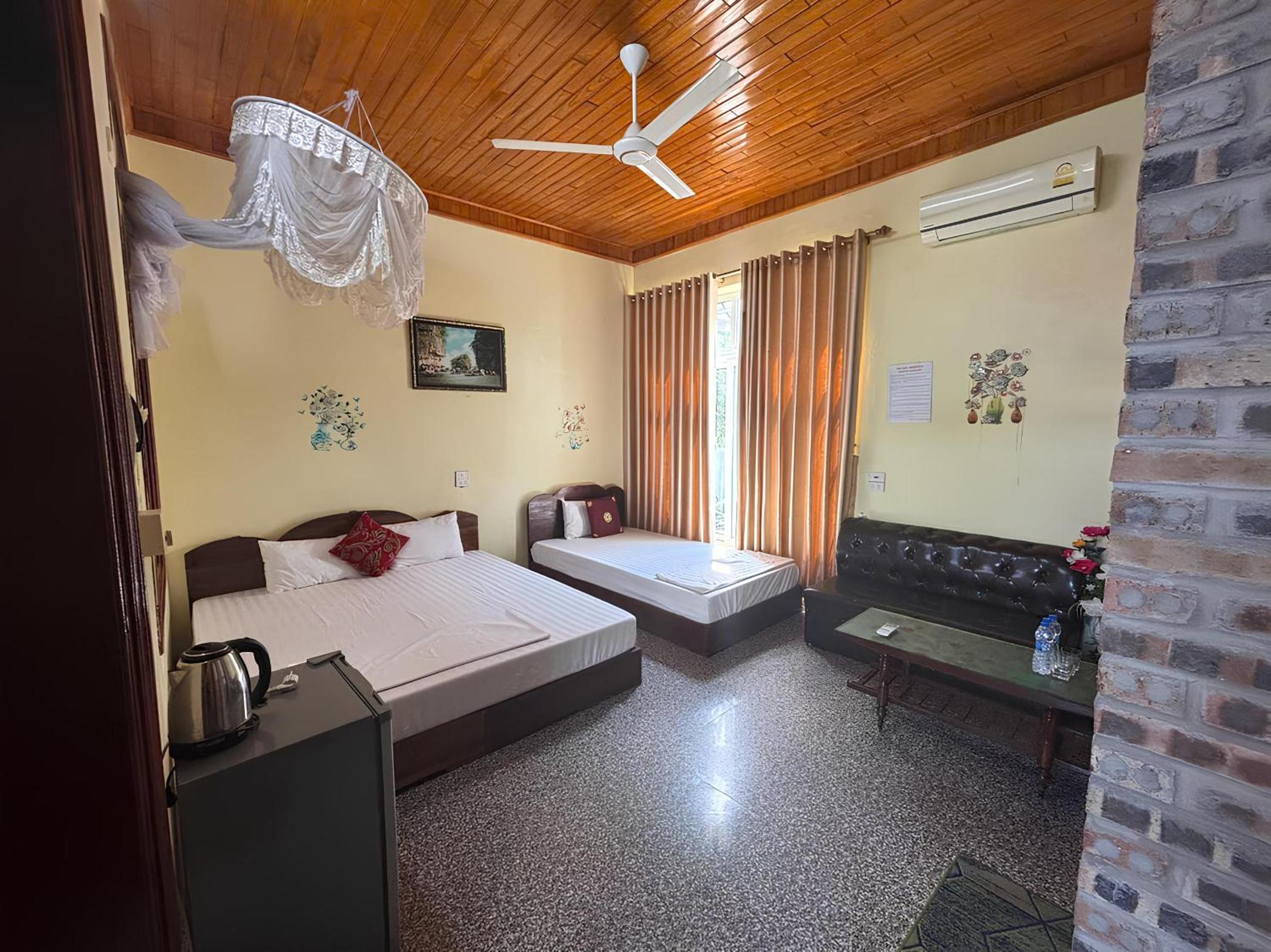 Hang Mua Homestay