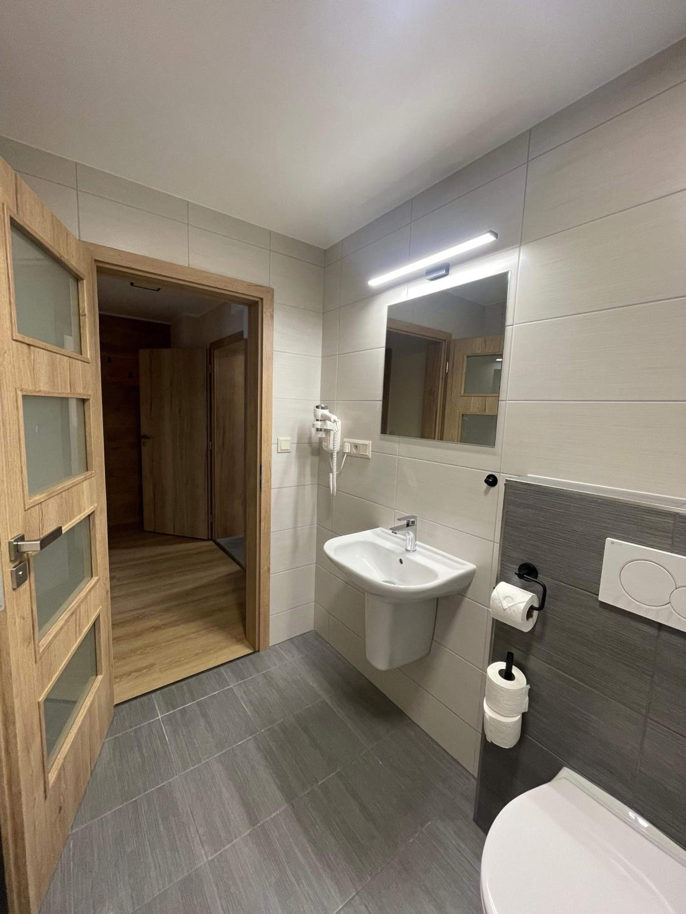 Apartmány U Bernharda
