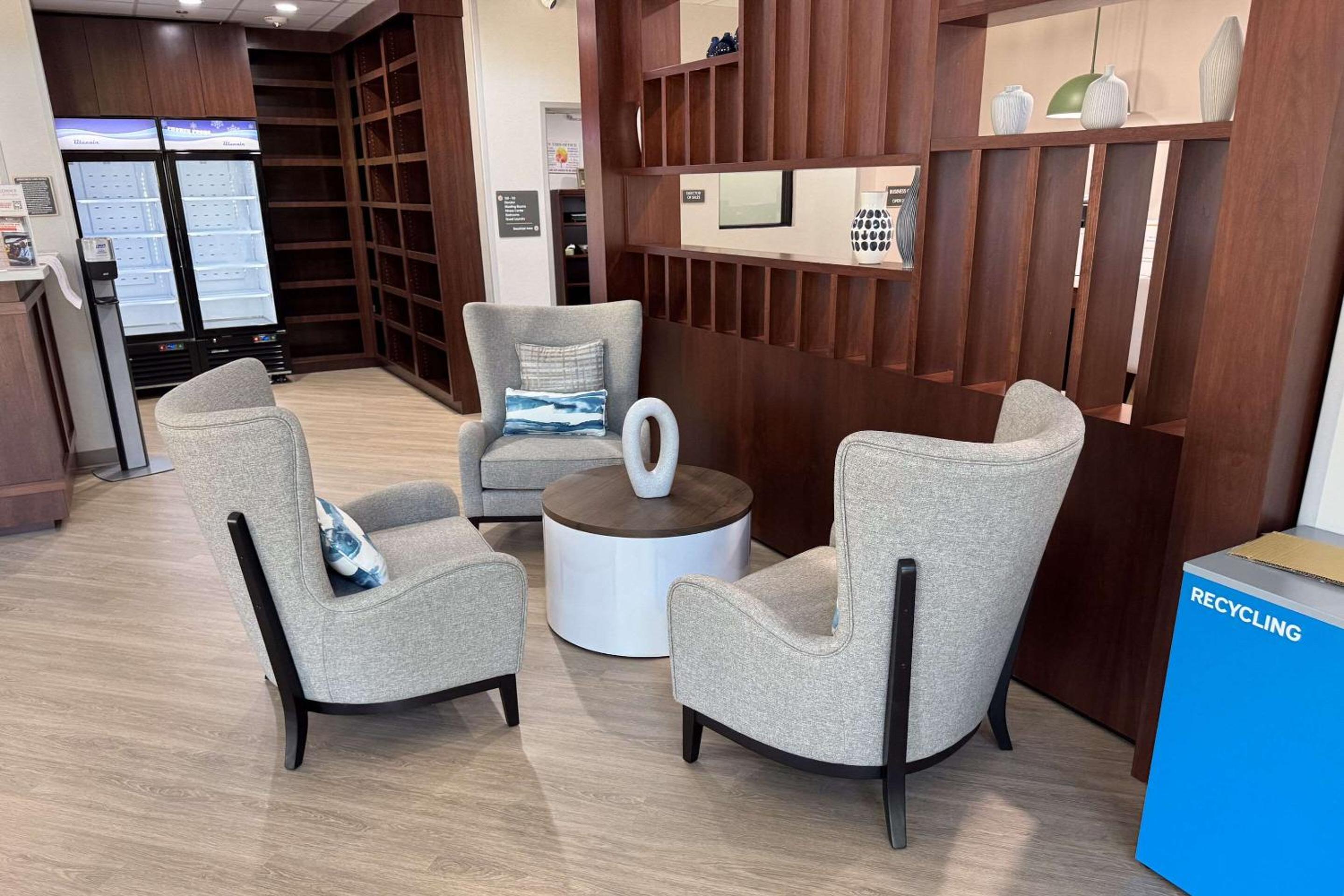 lounge