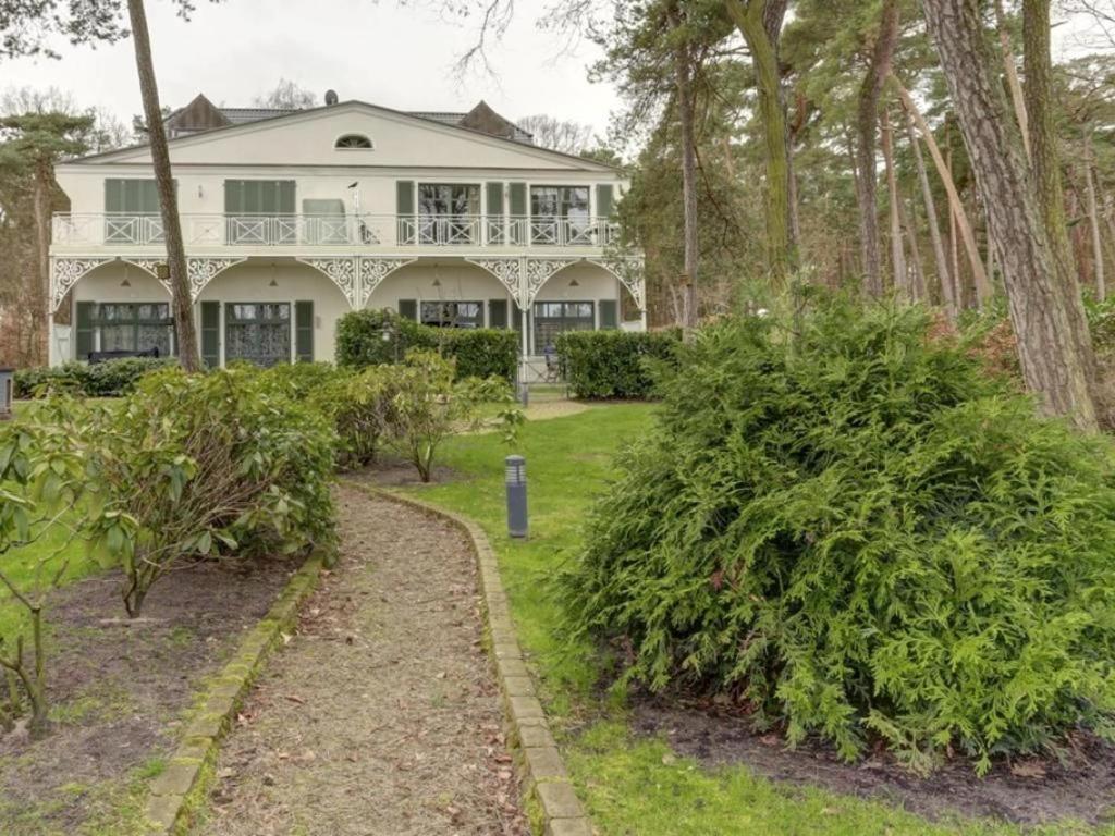 Deutsches Haus Whg DH1