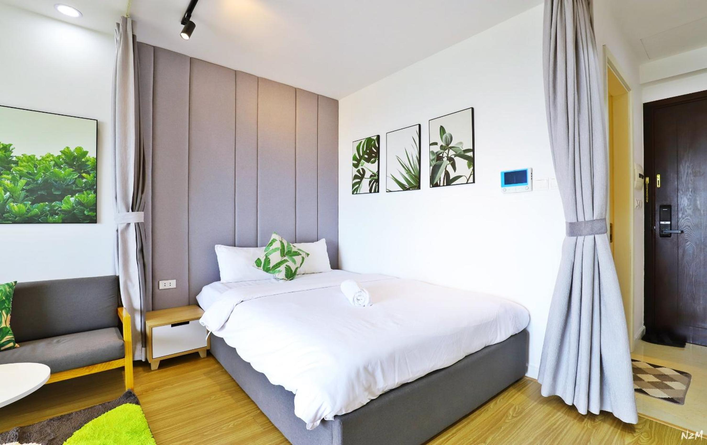 Vinhome D'capitale - Tran Duy Hung