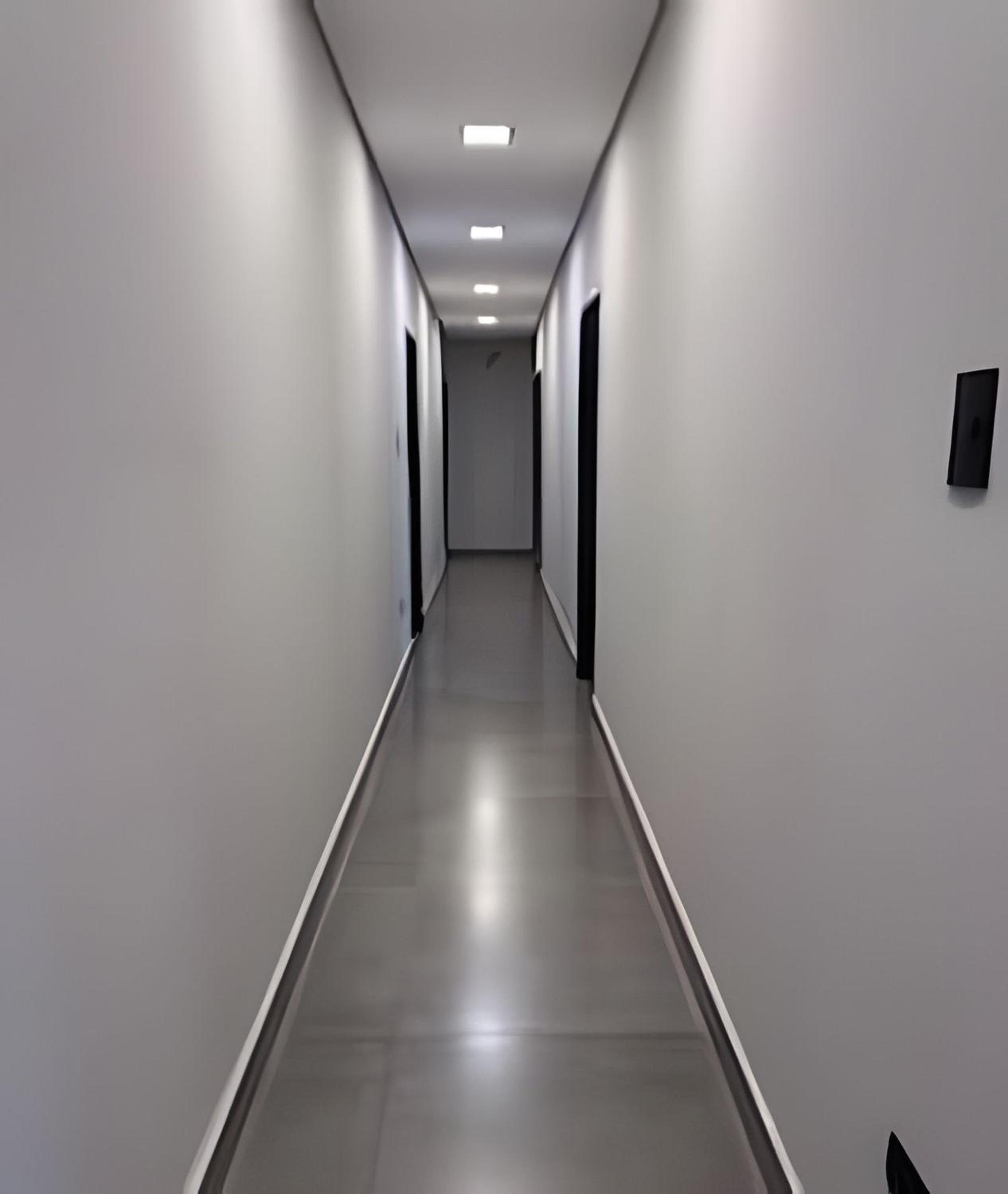 Lindos Apts na região central de Foz do Iguaçu