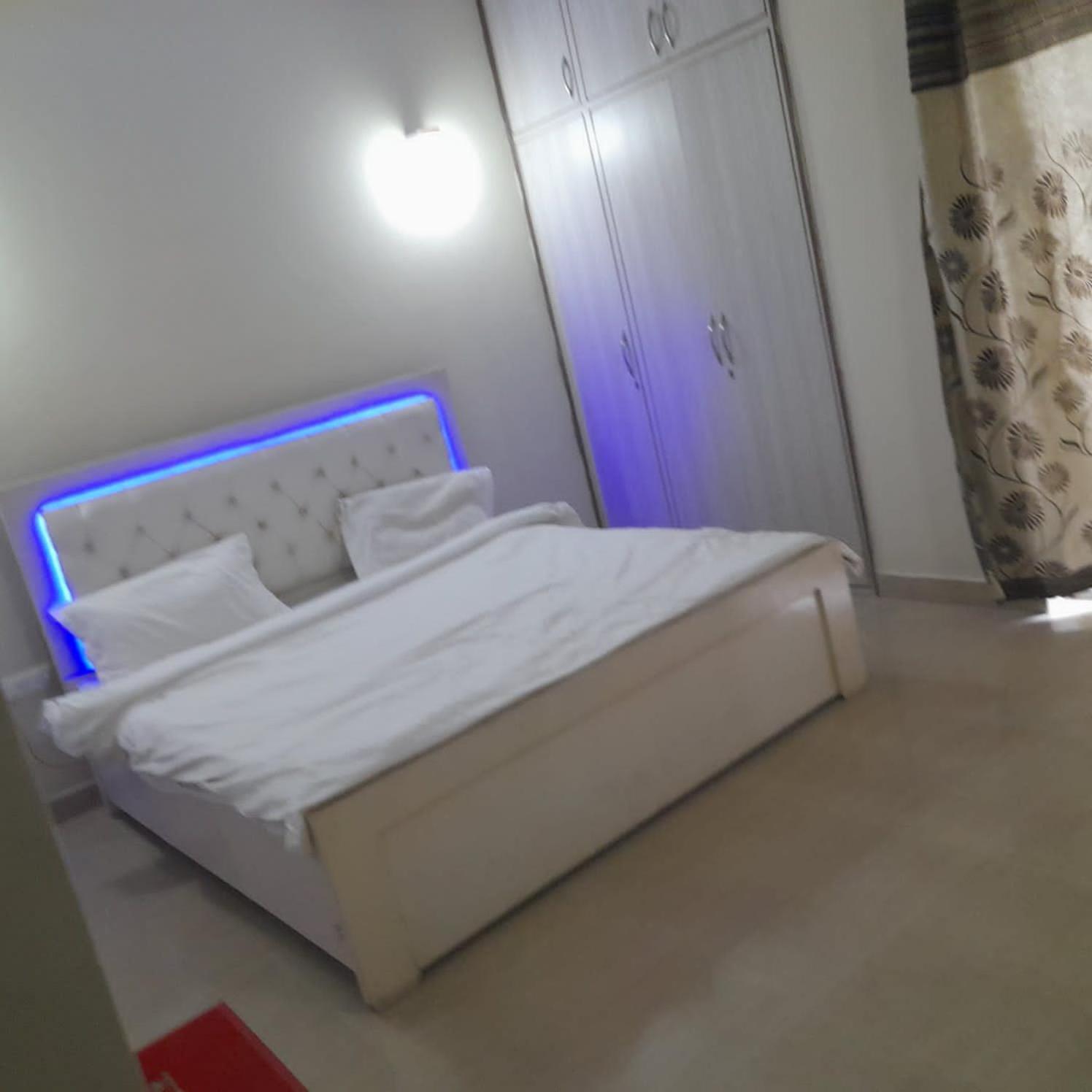 Shree Radhe Govinda 2 bhk homes view 5