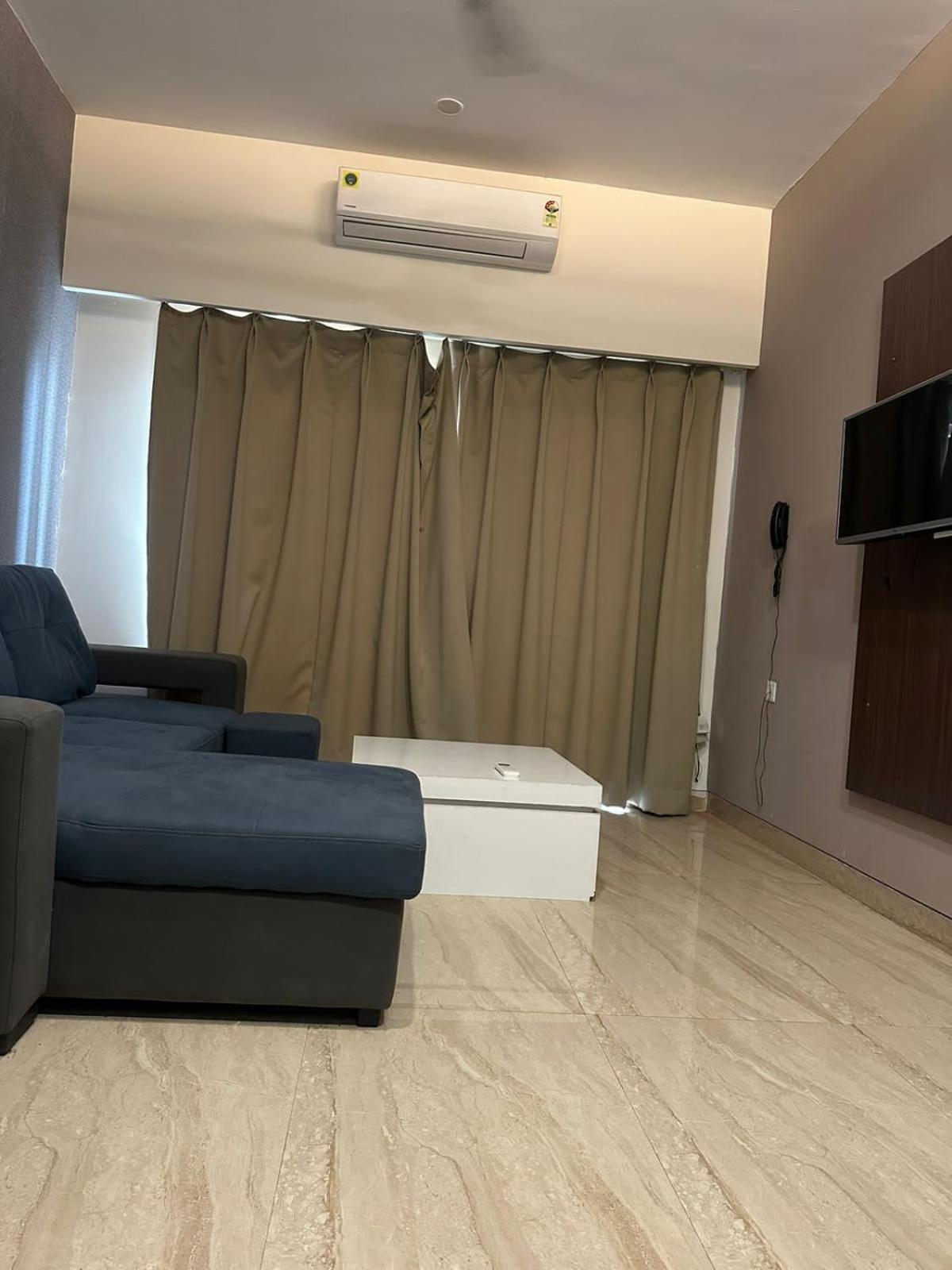 Shree Radhe Govinda 2 bhk homes view 4