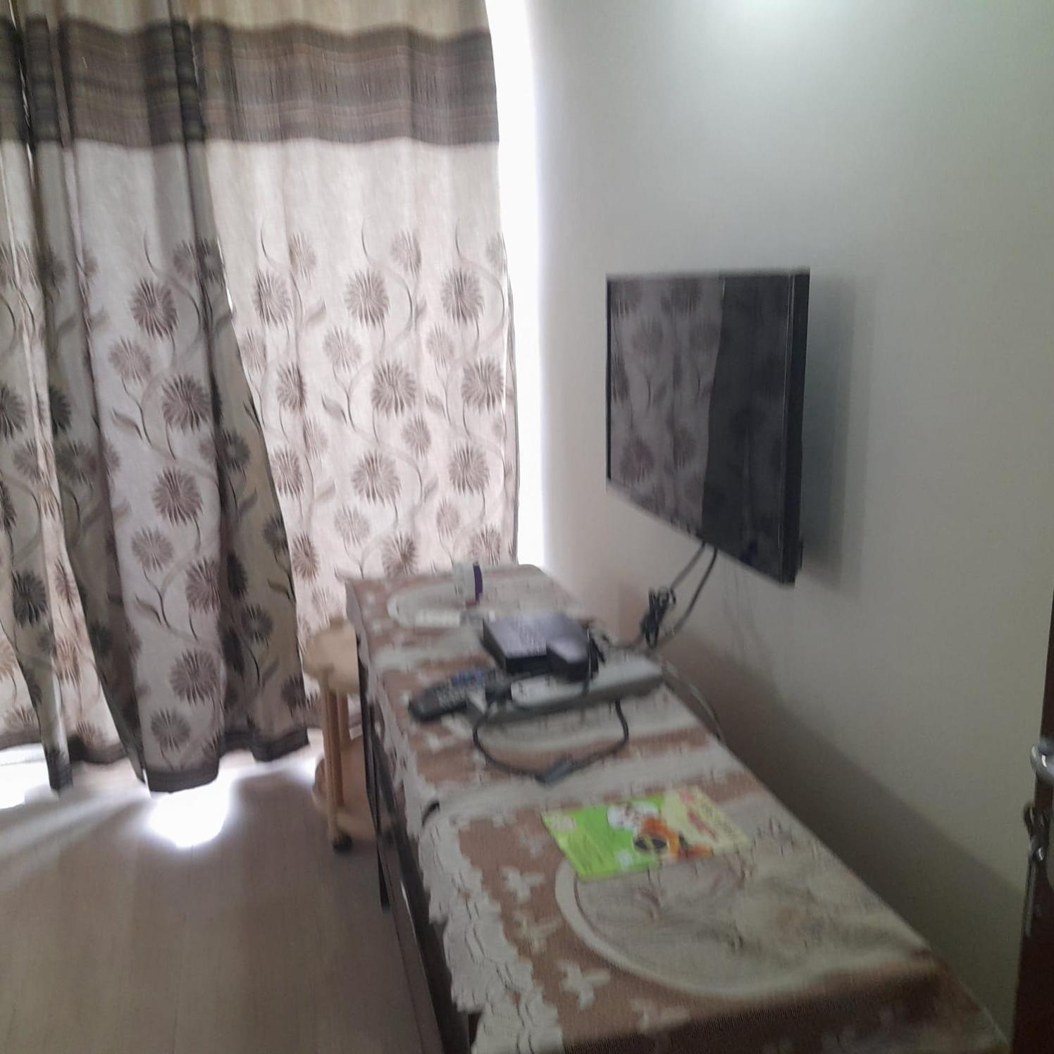 Shree Radhe Govinda 2 bhk homes view 3