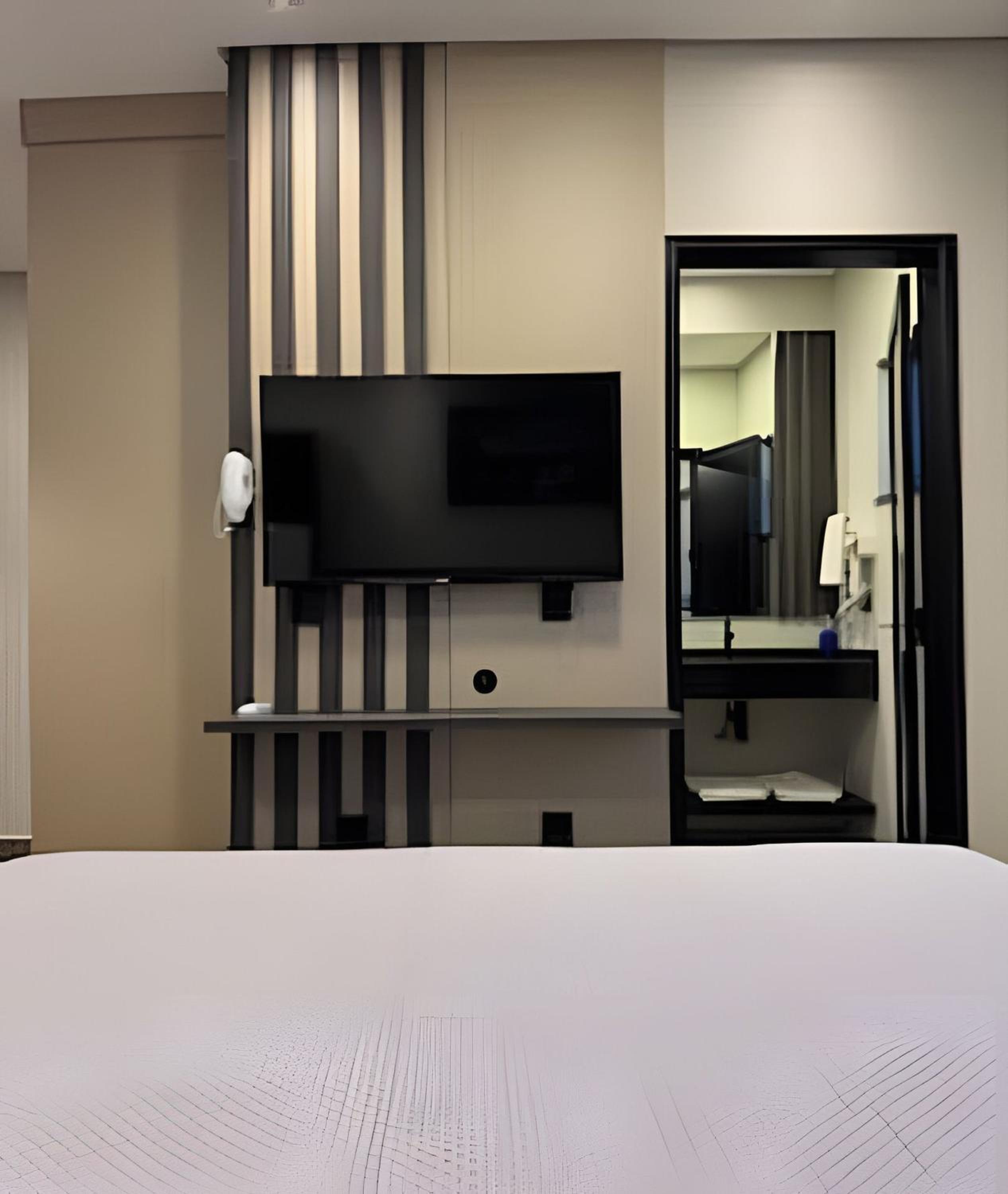 Lindos Apts na região central de Foz do Iguaçu