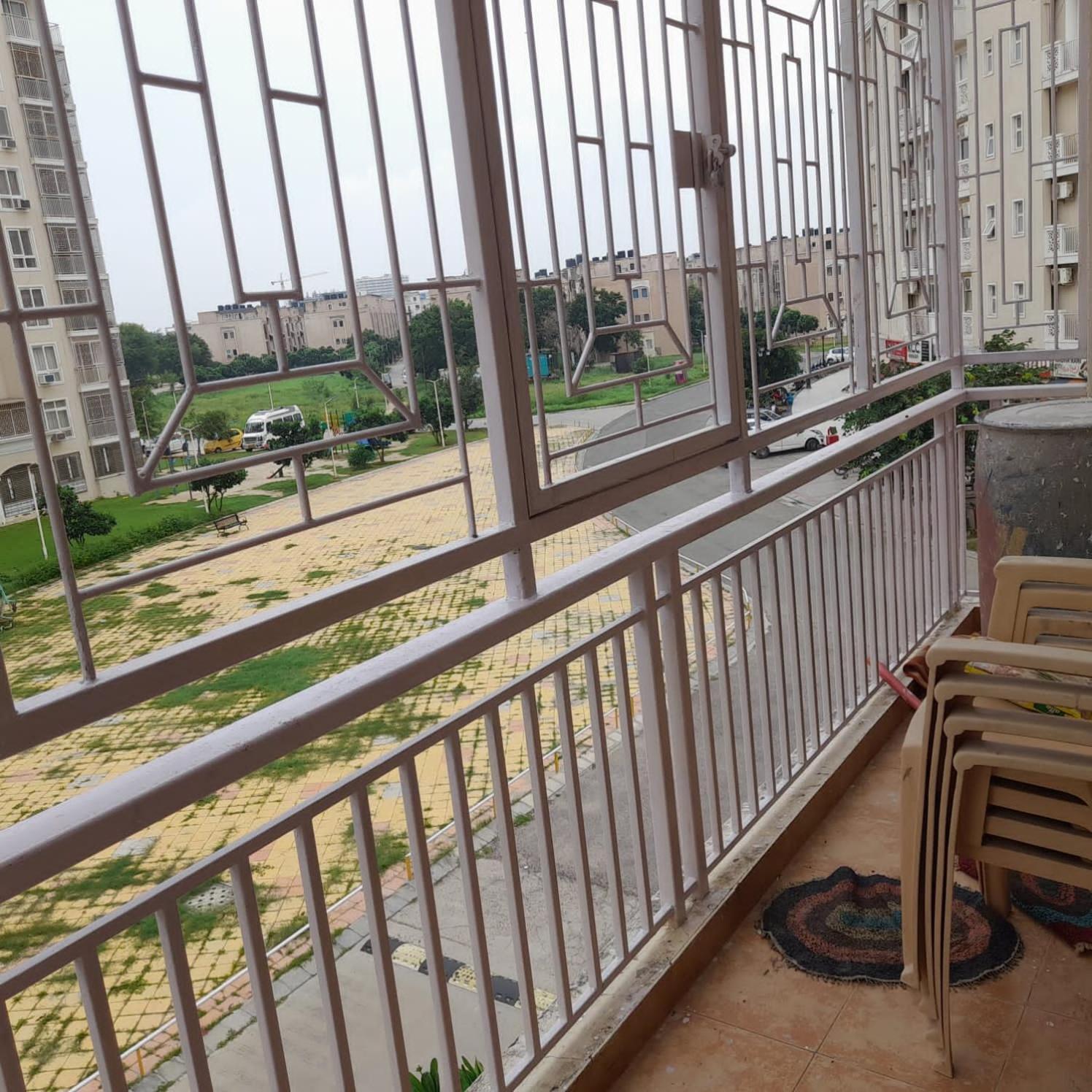 Shree Radhe Govinda 2 bhk homes view 2