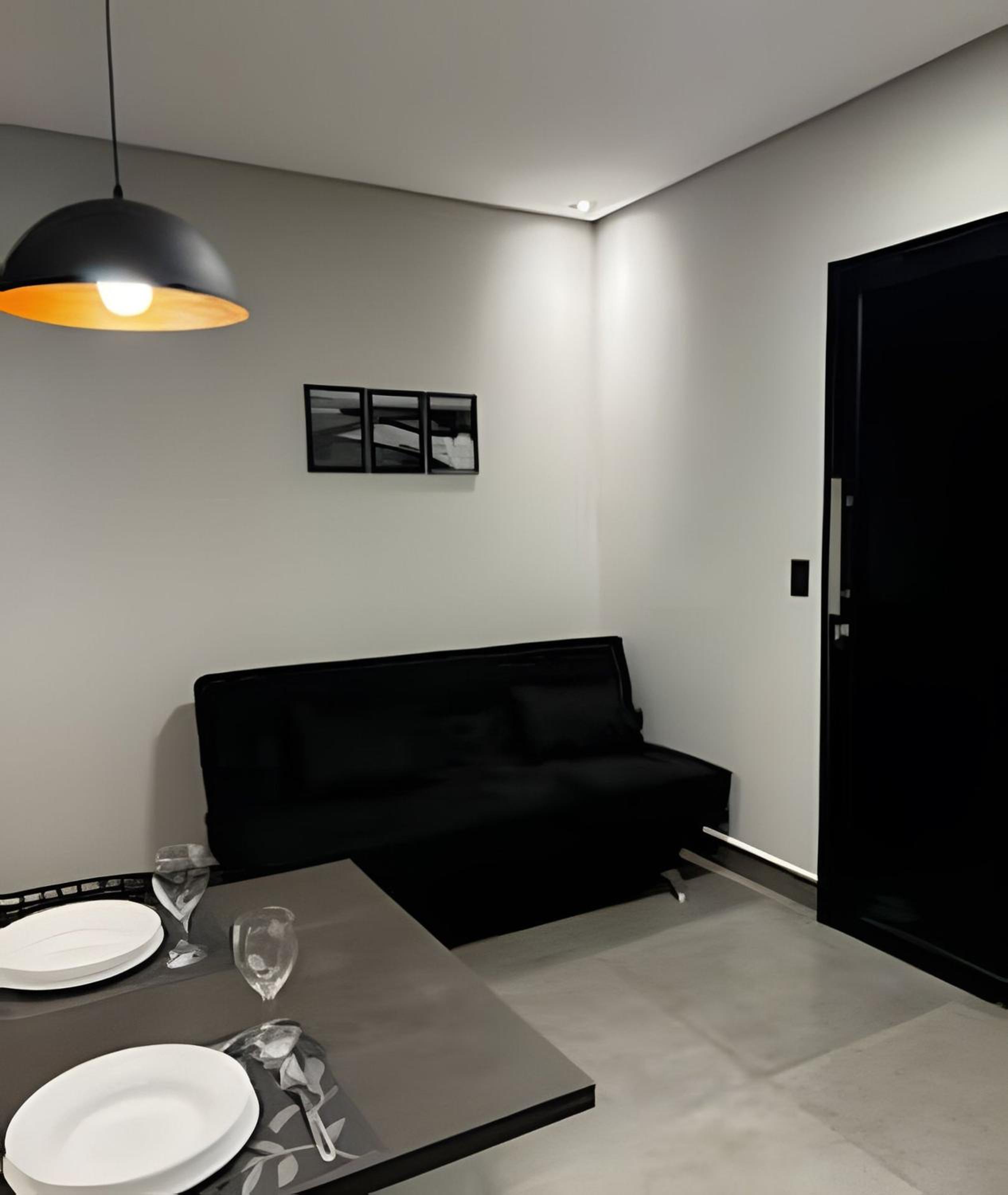 Lindos Apts na região central de Foz do Iguaçu