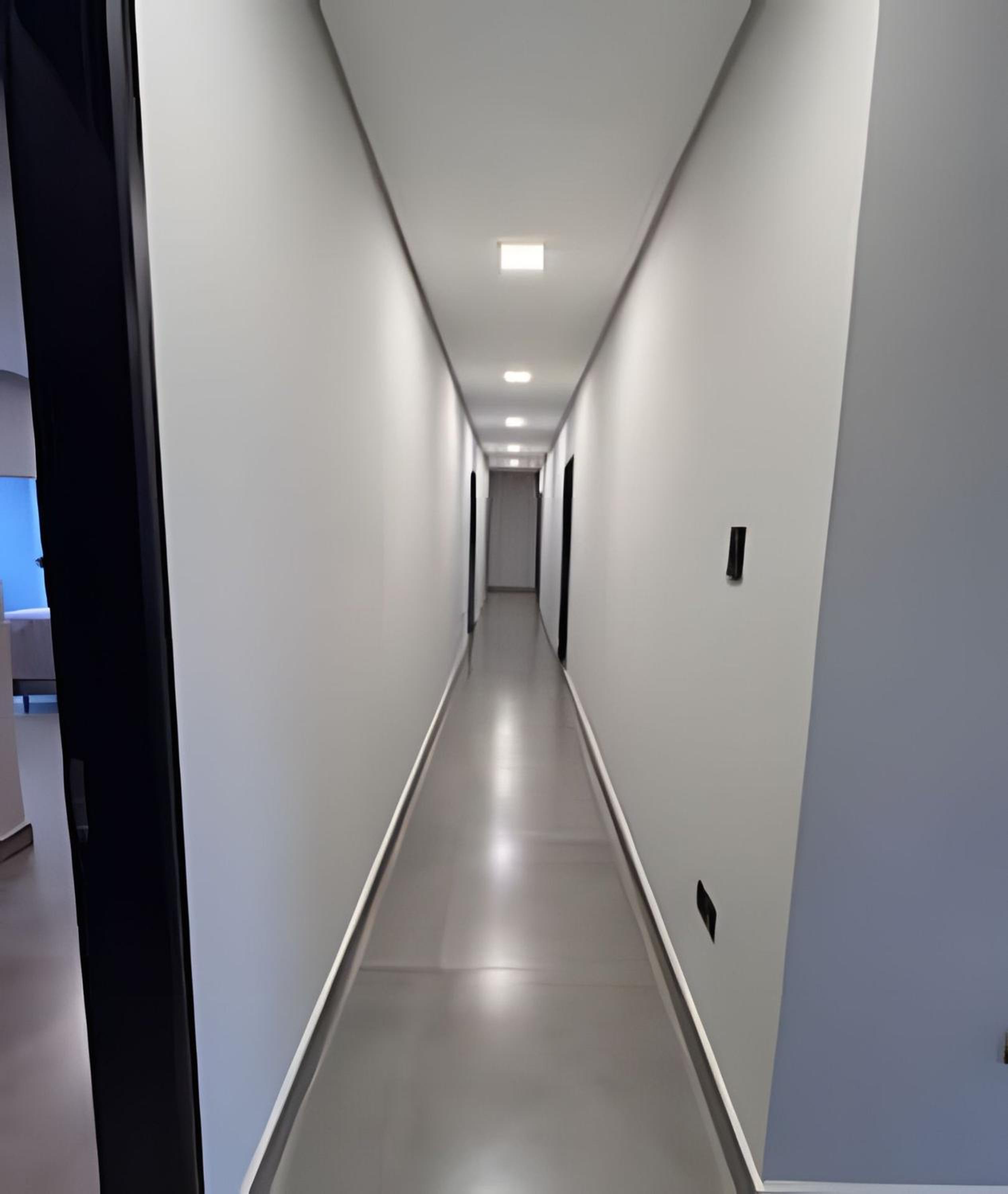 Lindos Apts na região central de Foz do Iguaçu