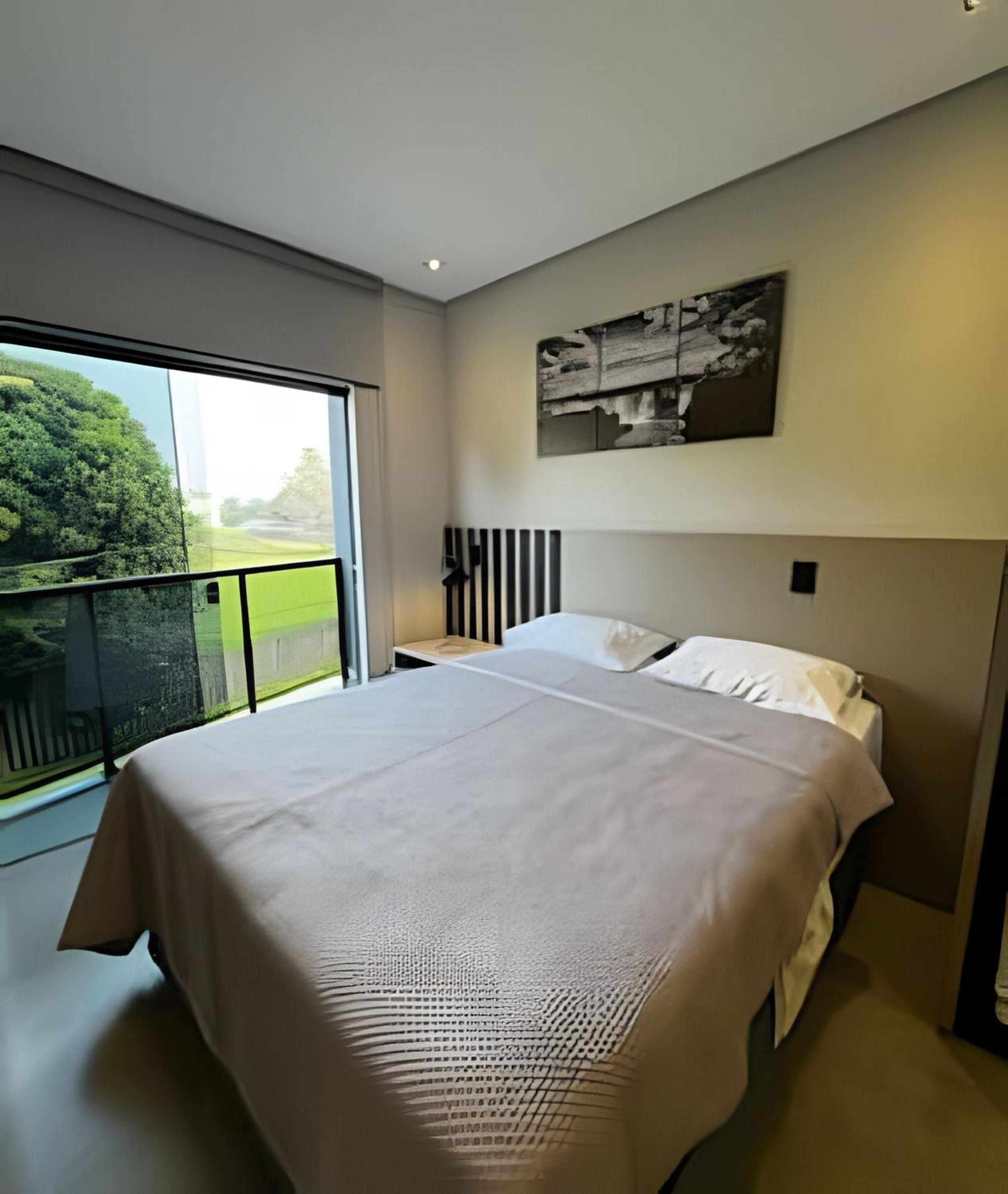 Lindos Apts na região central de Foz do Iguaçu