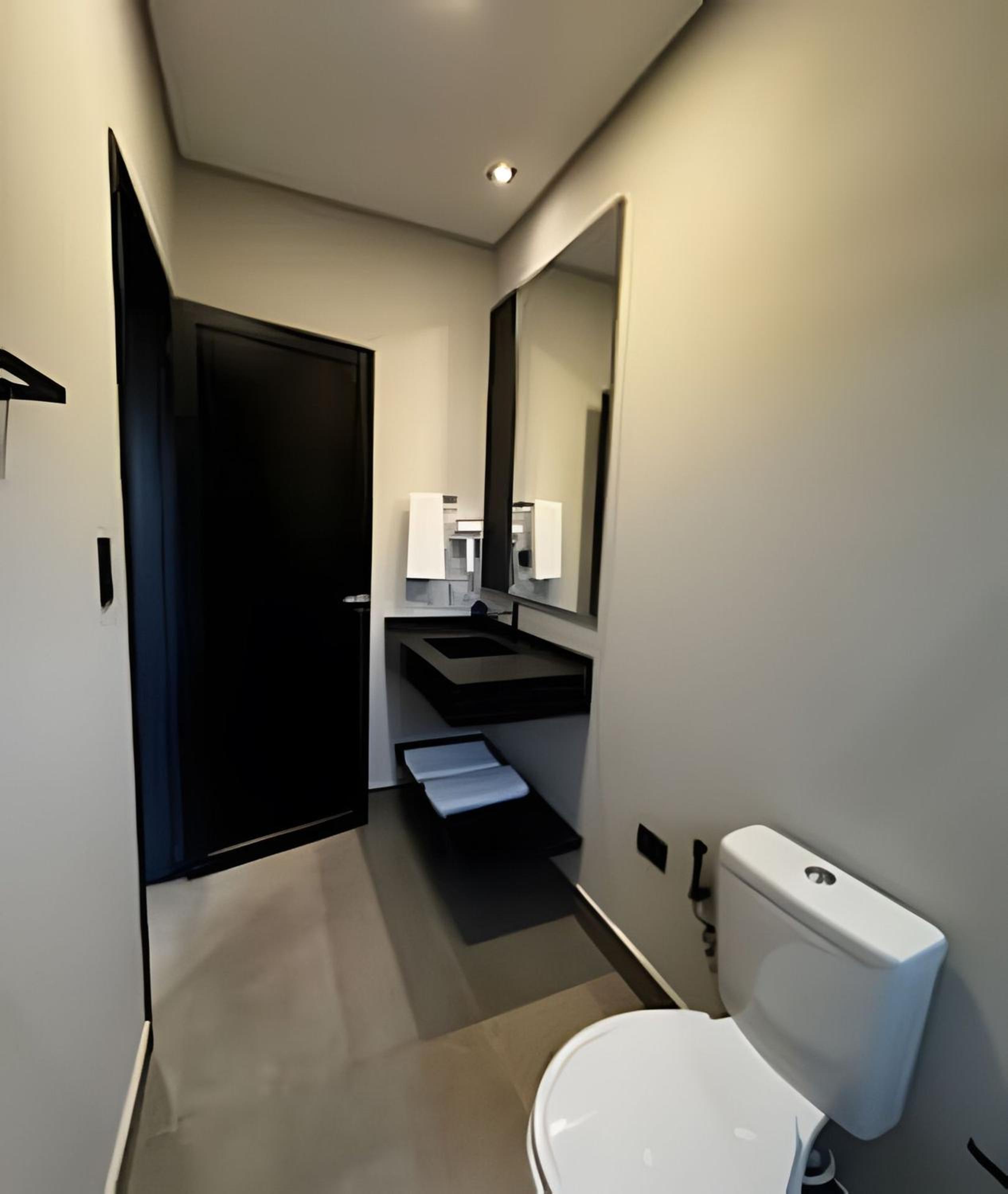 Lindos Apts na região central de Foz do Iguaçu