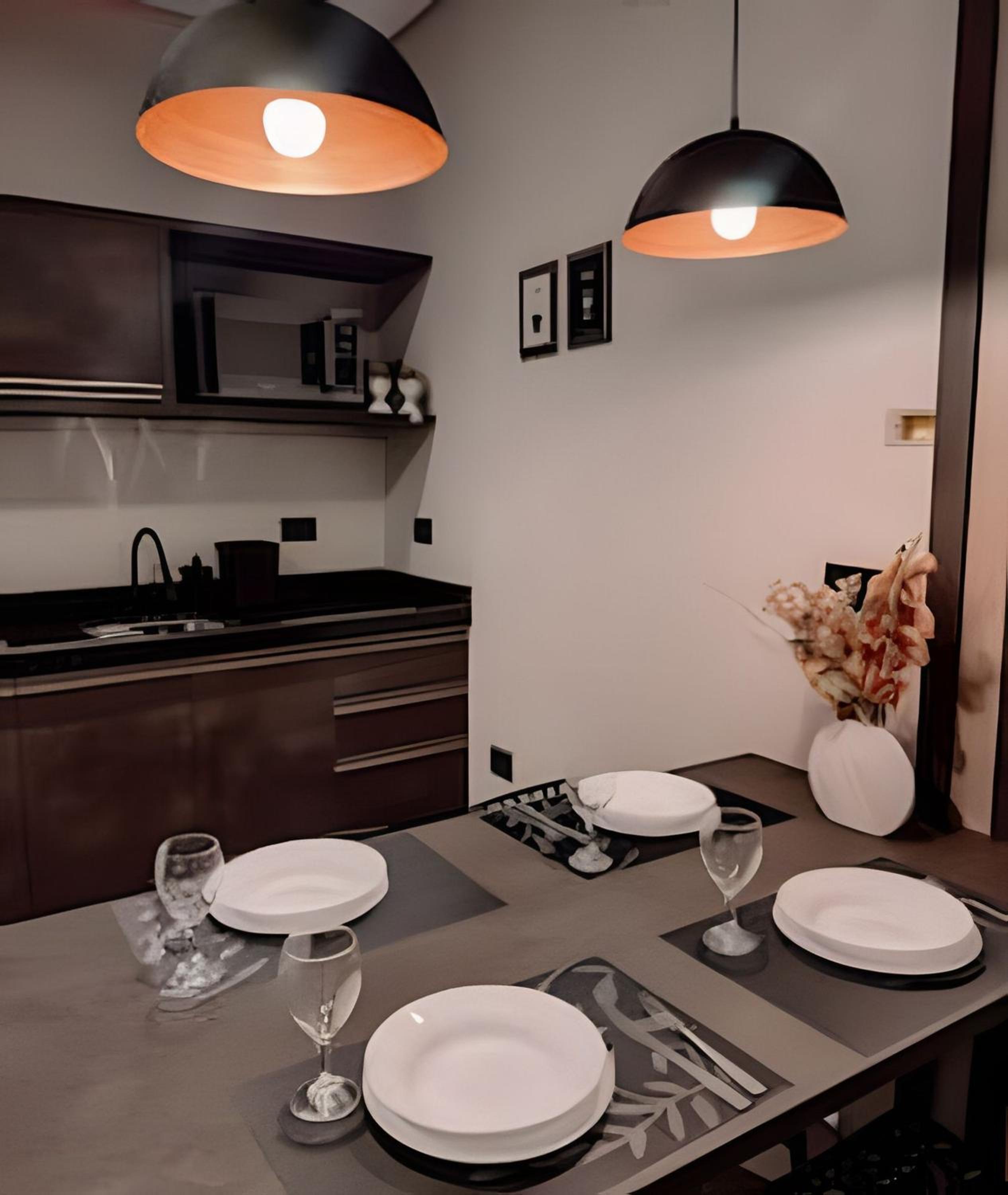 Lindos Apts na região central de Foz do Iguaçu