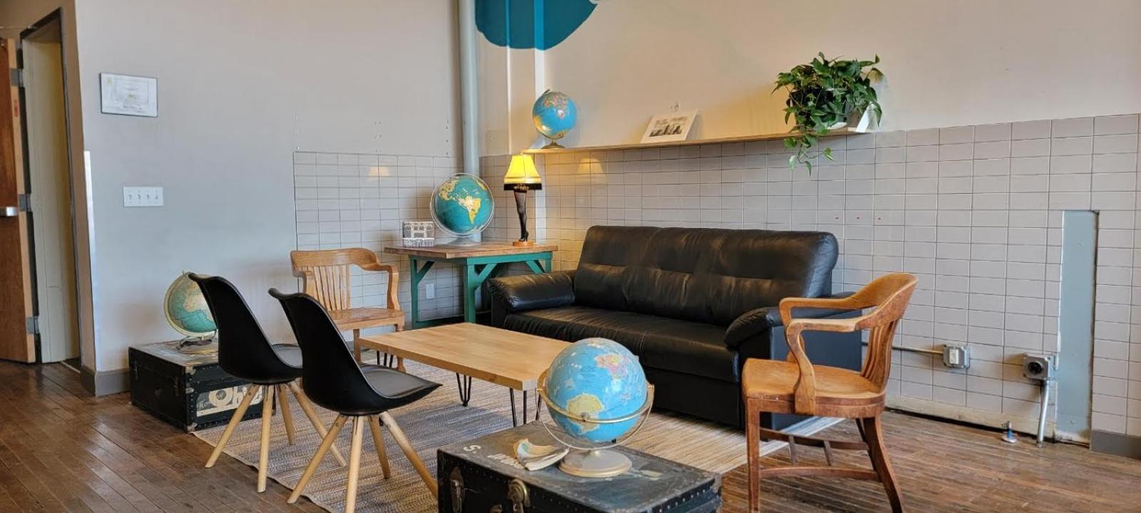 lounge