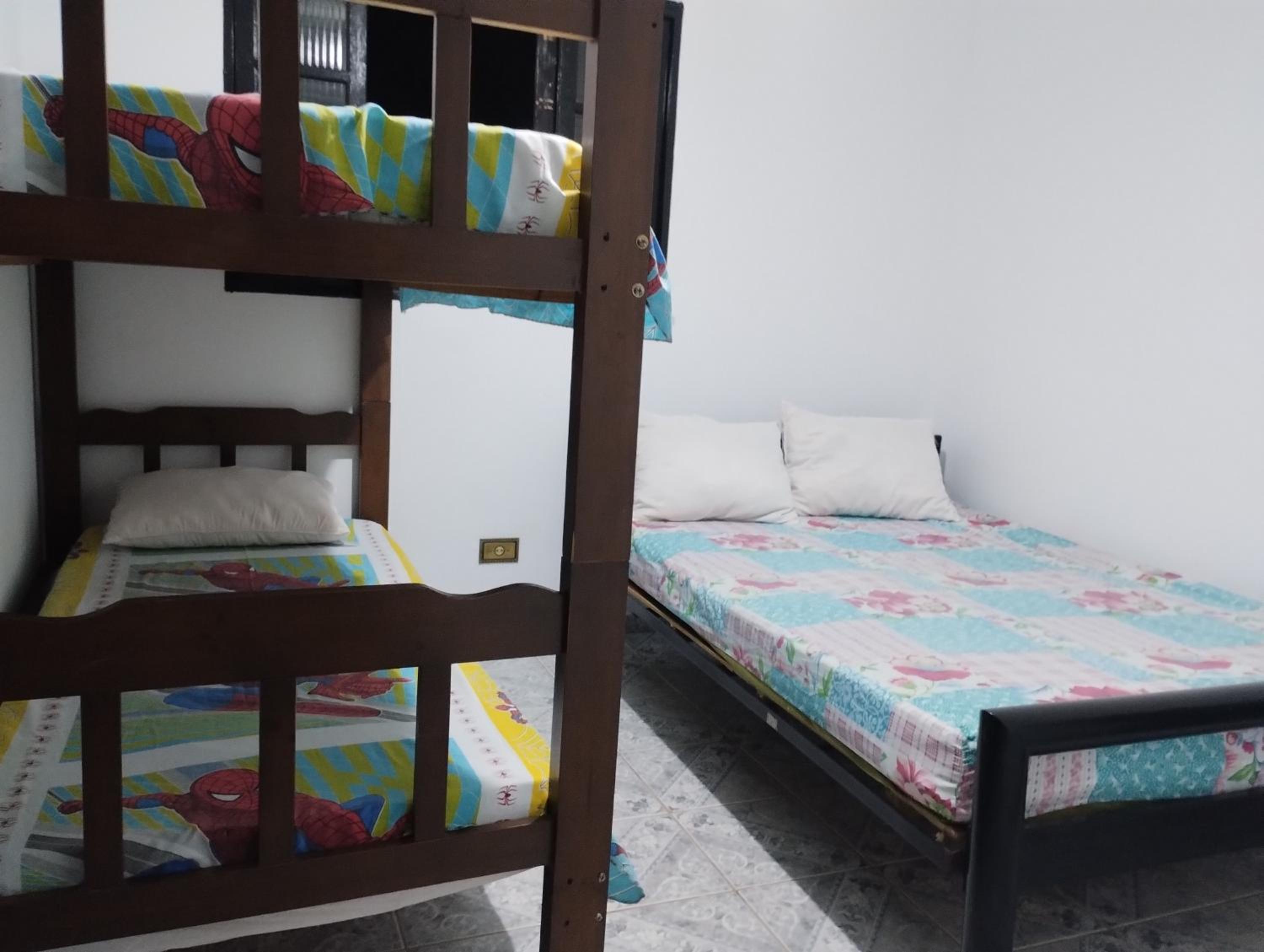 Casa de praia
