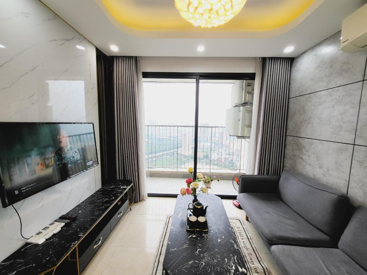Vinhome D'capitale - Tran Duy Hung