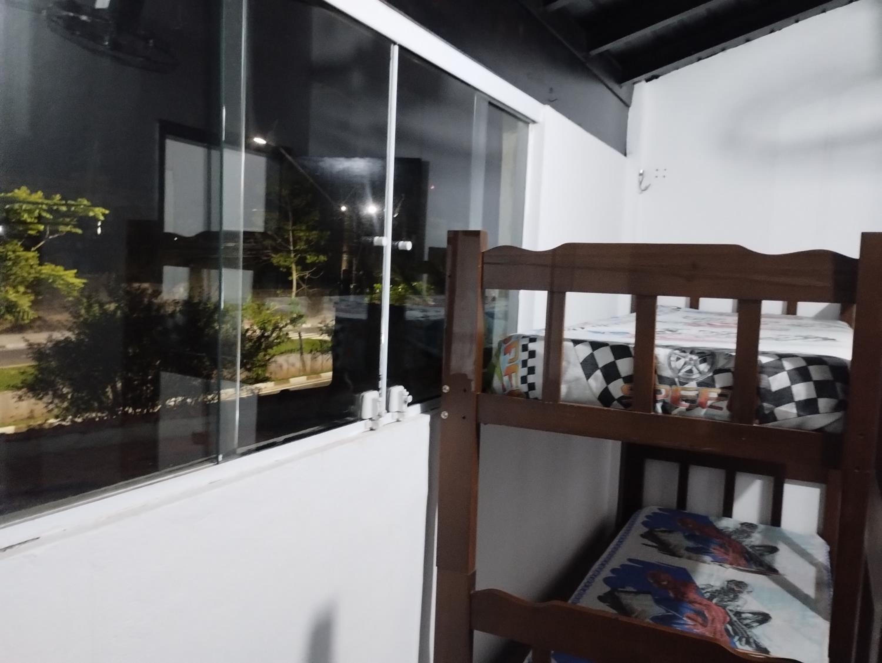 Casa de praia