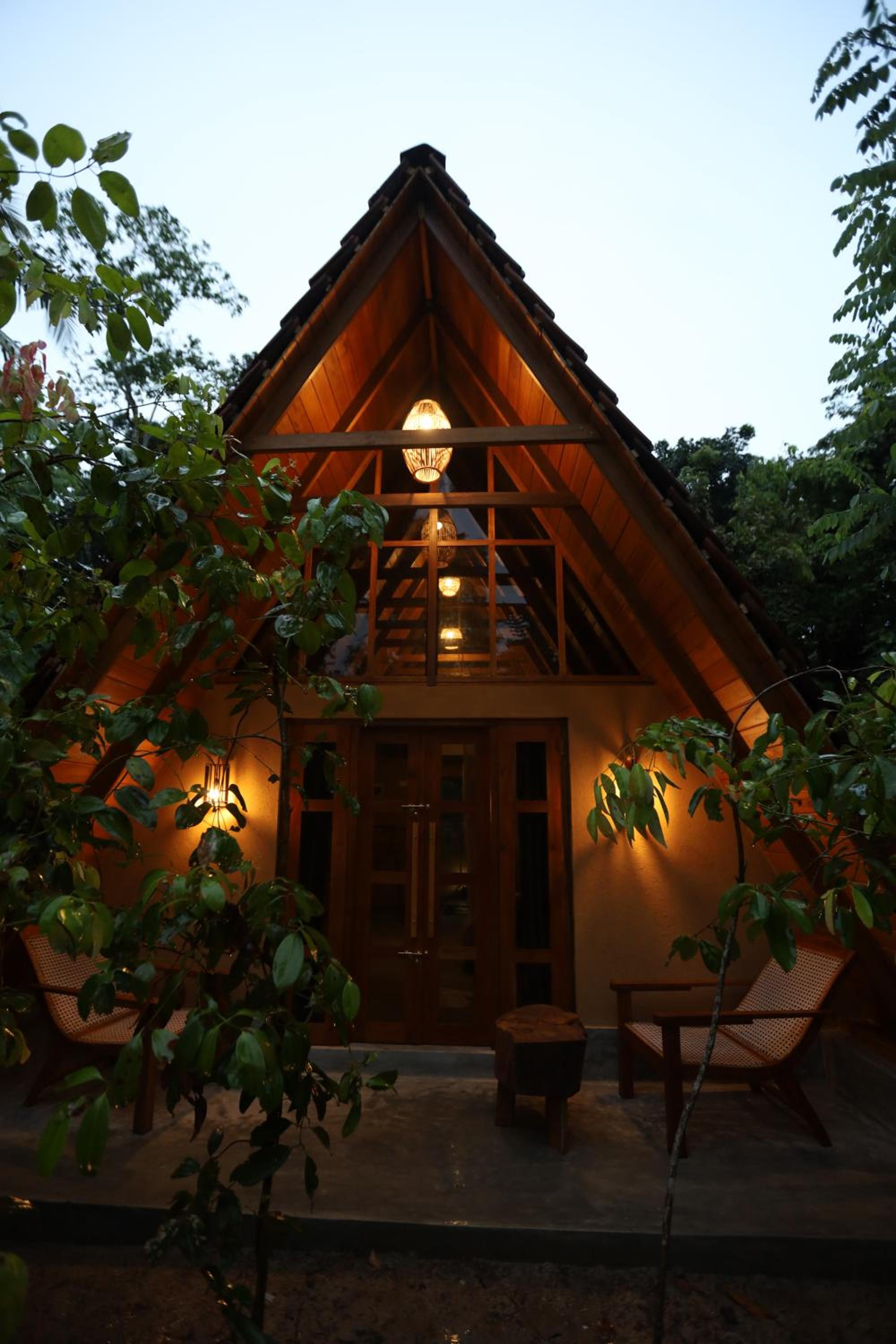 Cinnamon Paradise