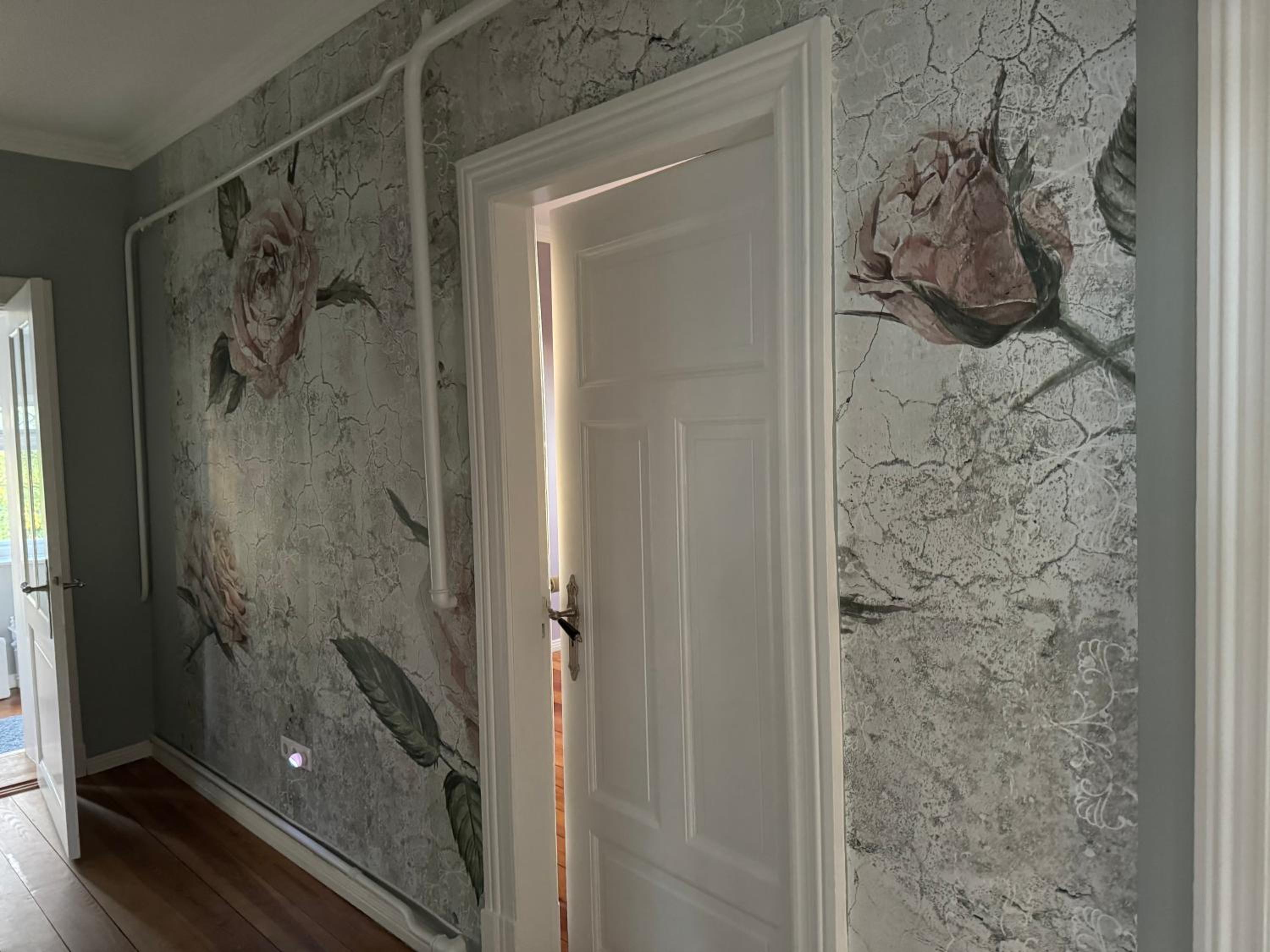 Ferienwohnung Bodil