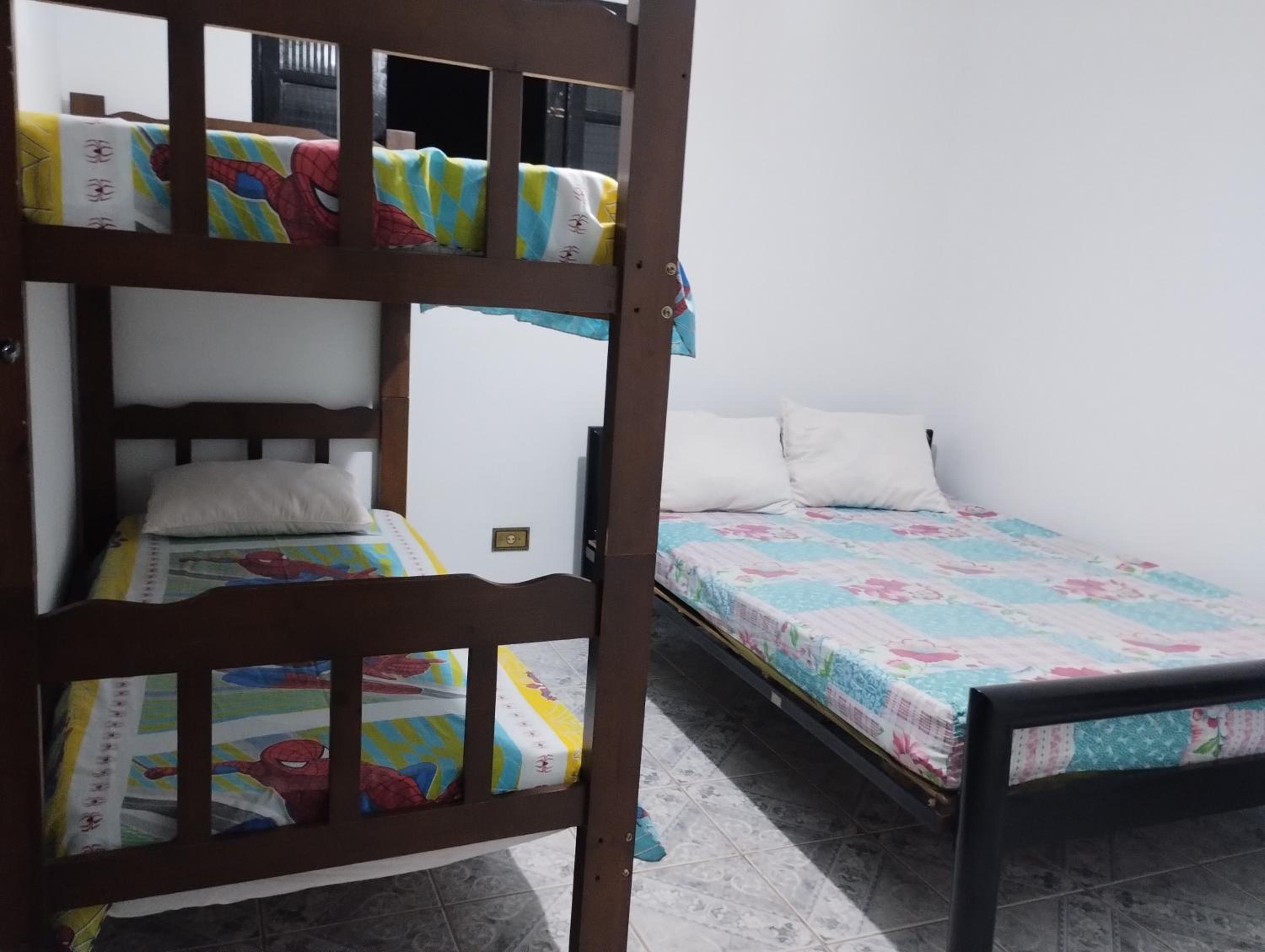 Casa de praia