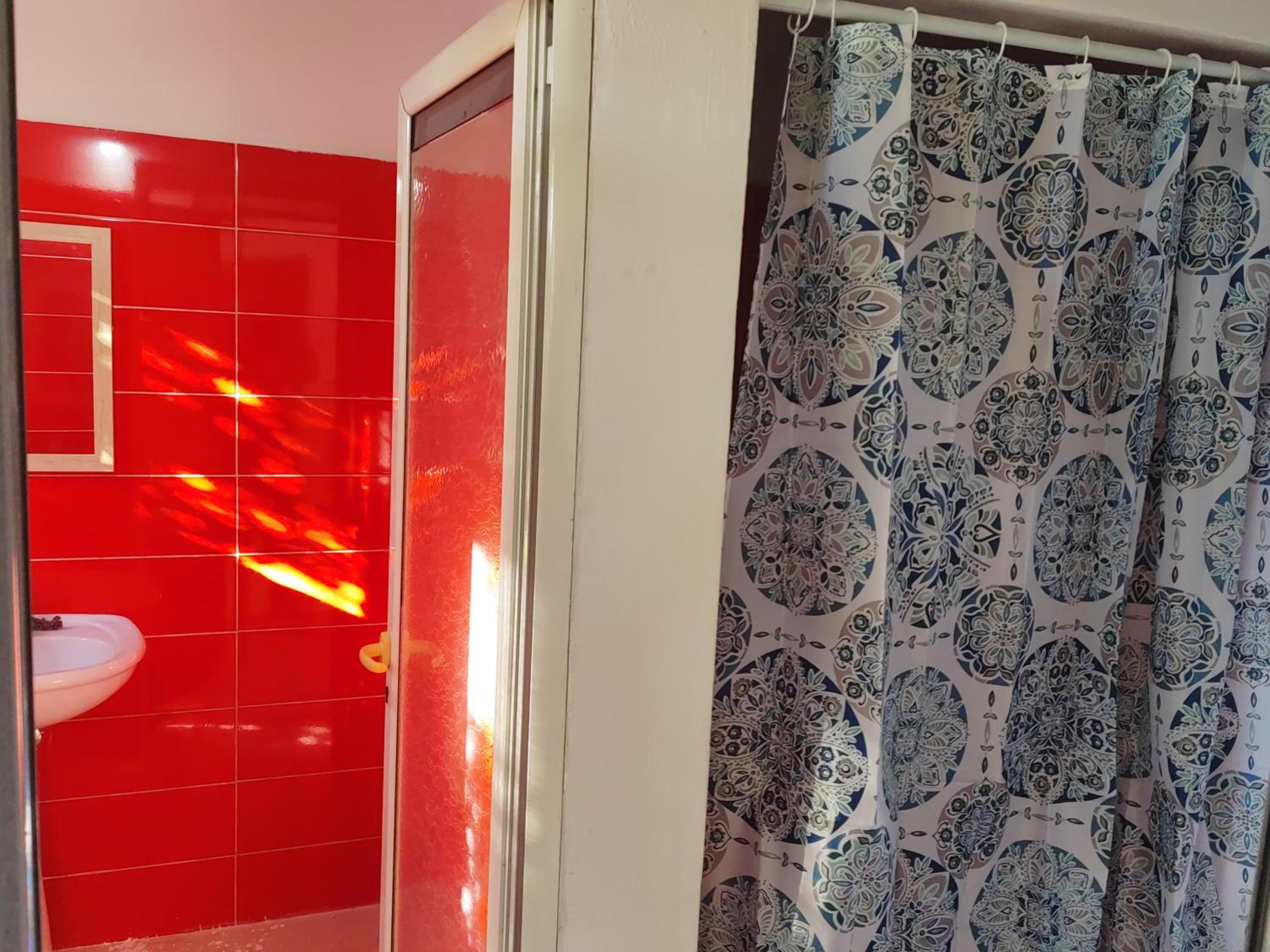 Stone House Hostel Elbasan