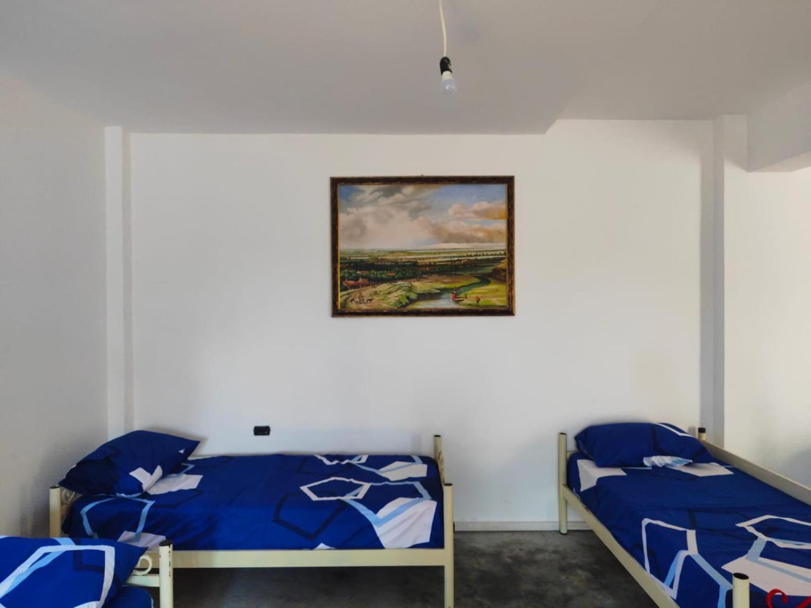 Stone House Hostel Elbasan