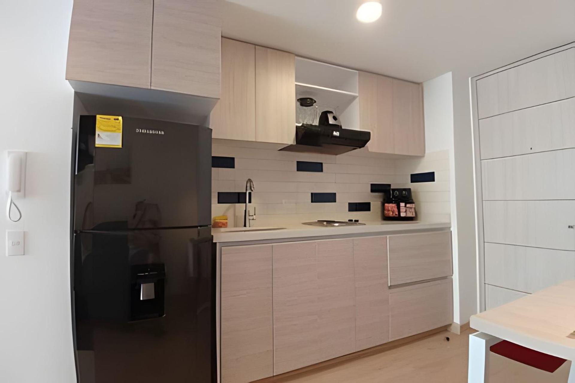 Aparta Suite - Excelente Ubicación