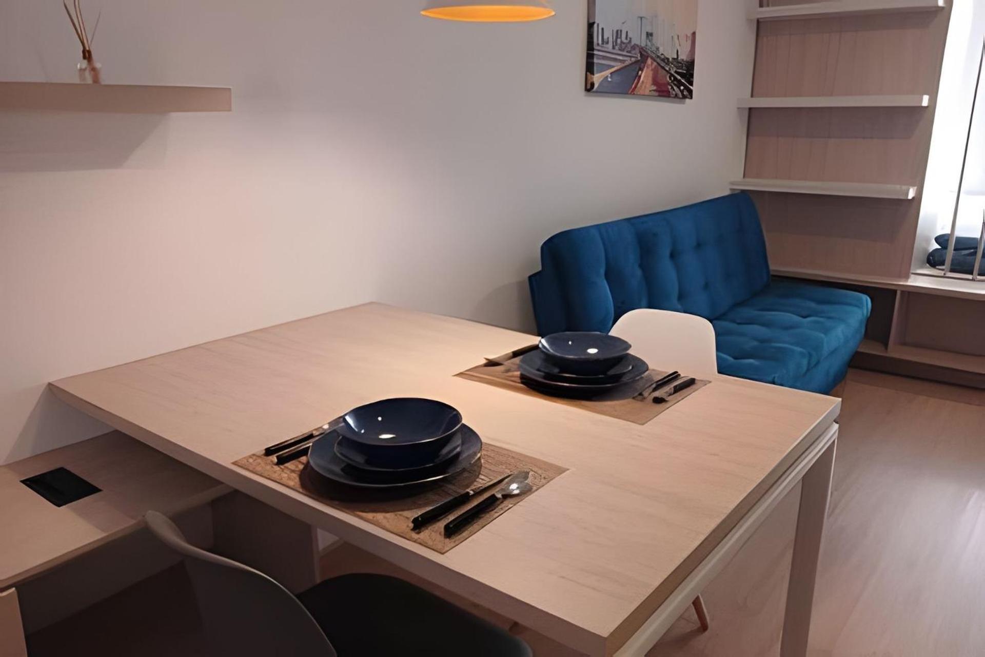 Aparta Suite - Excelente Ubicación