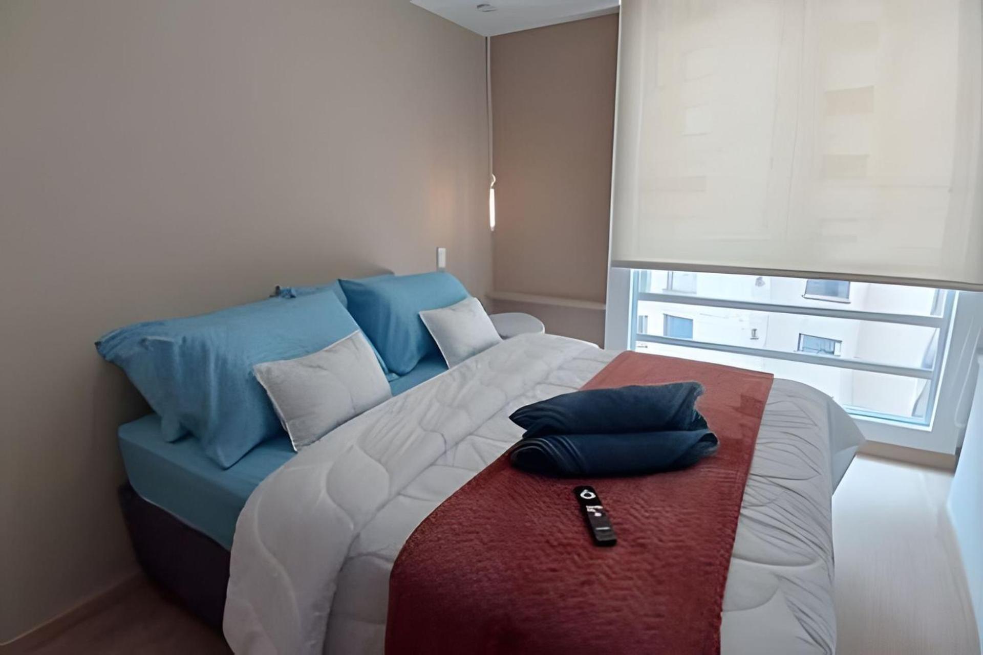 Aparta Suite - Excelente Ubicación