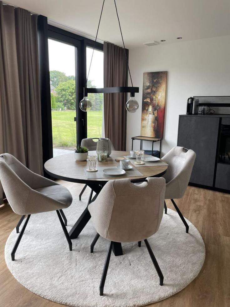 Ferienwohnung Zwischenhoch
