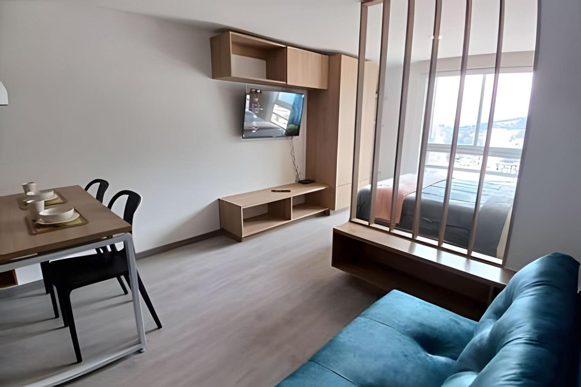 Suite Excelente Vista las aguas