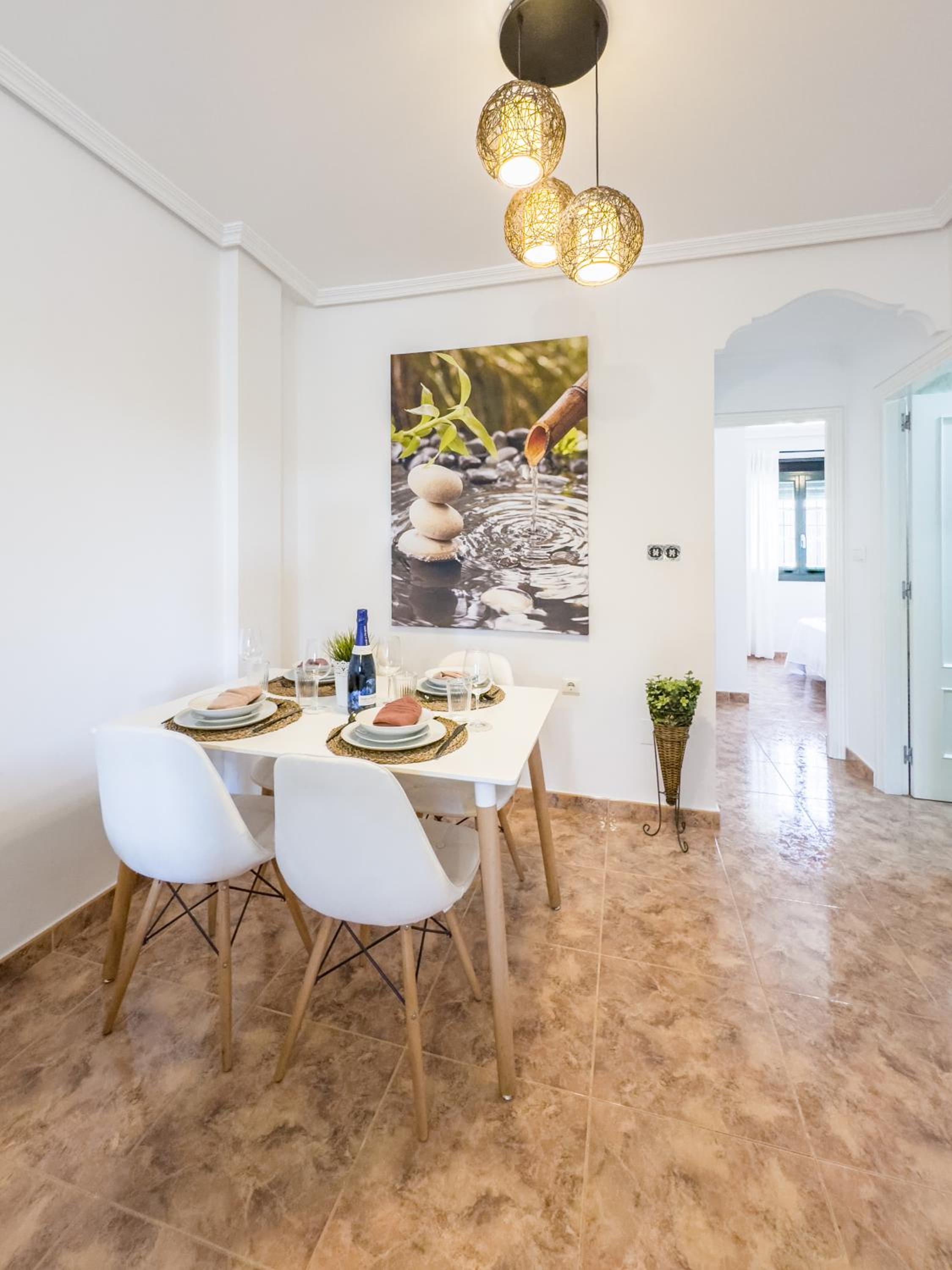 Apartamento Almyra Los Narejos