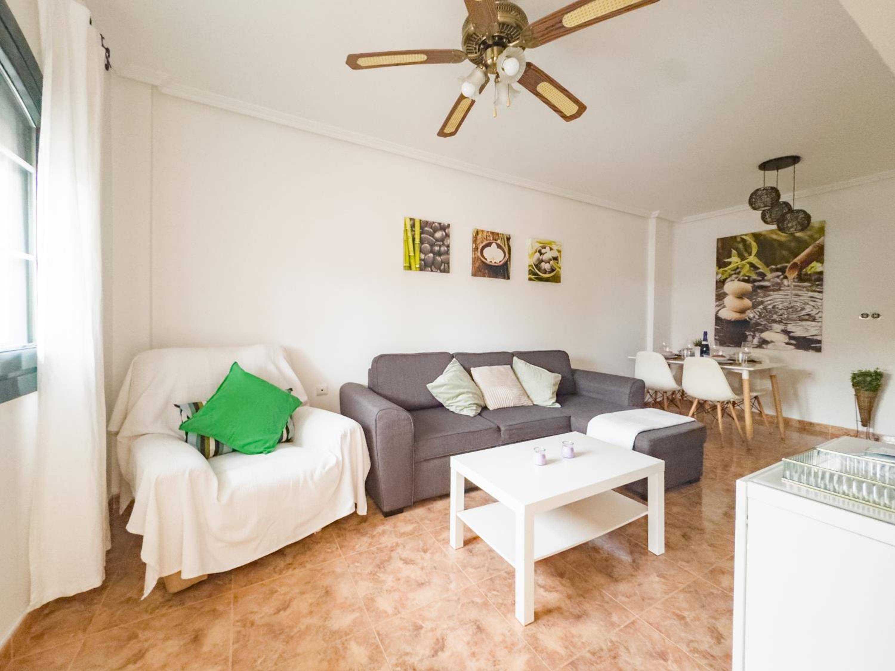 Apartamento Almyra Los Narejos