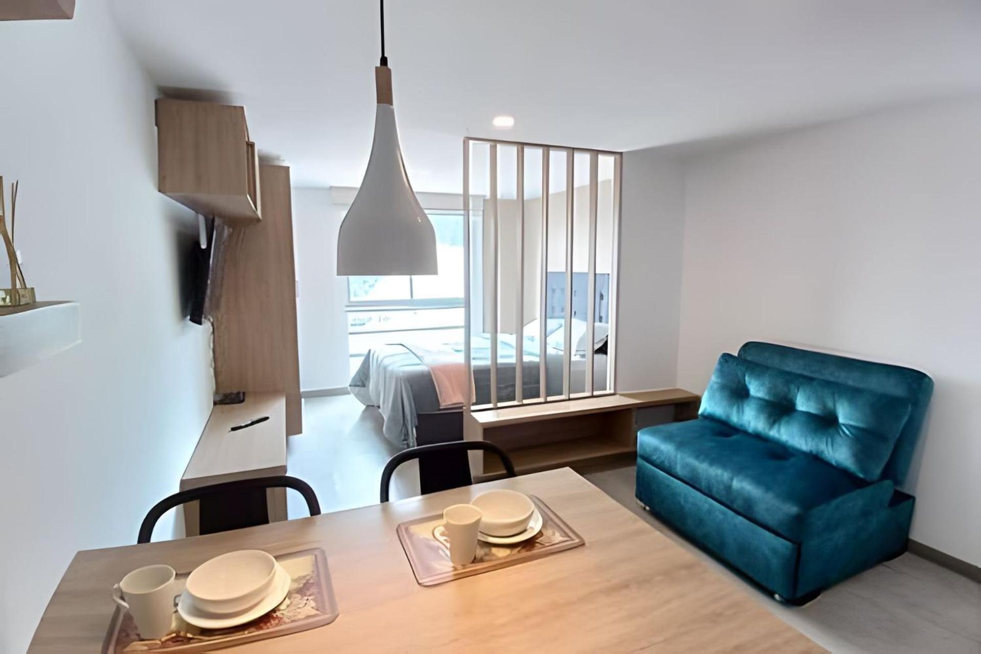 Suite Excelente Vista las aguas