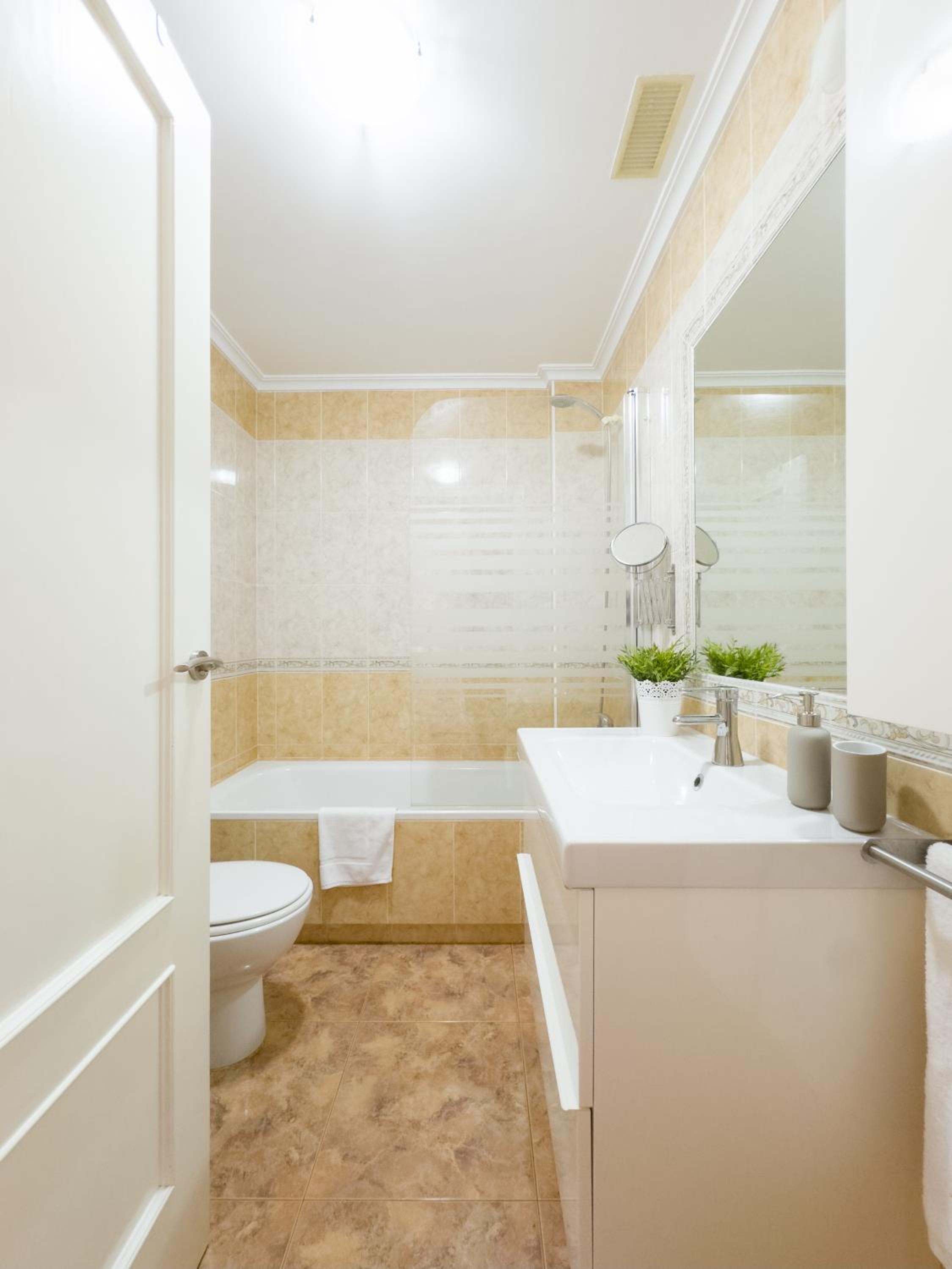 Apartamento Almyra Los Narejos