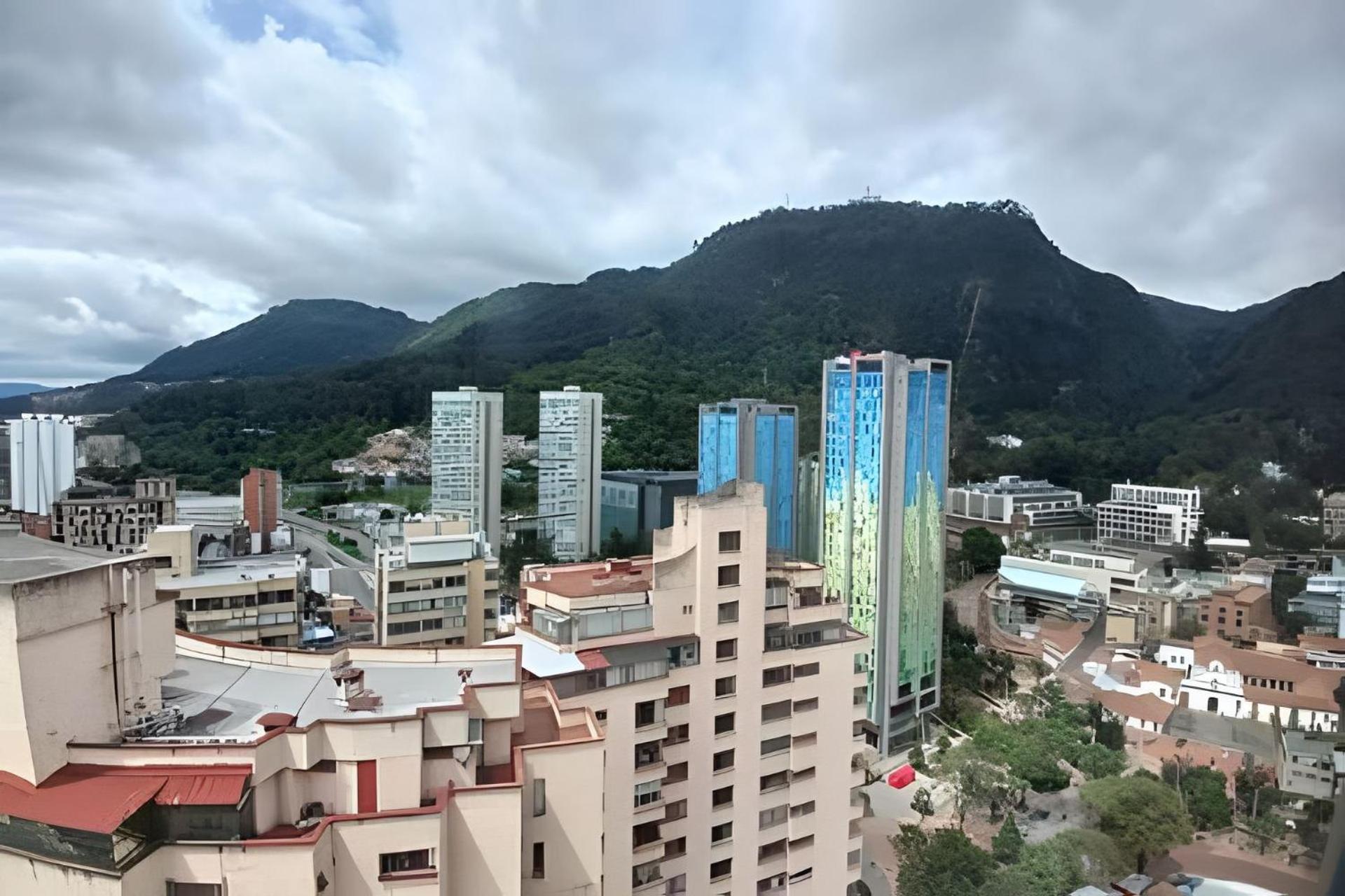Suite Excelente Vista las aguas