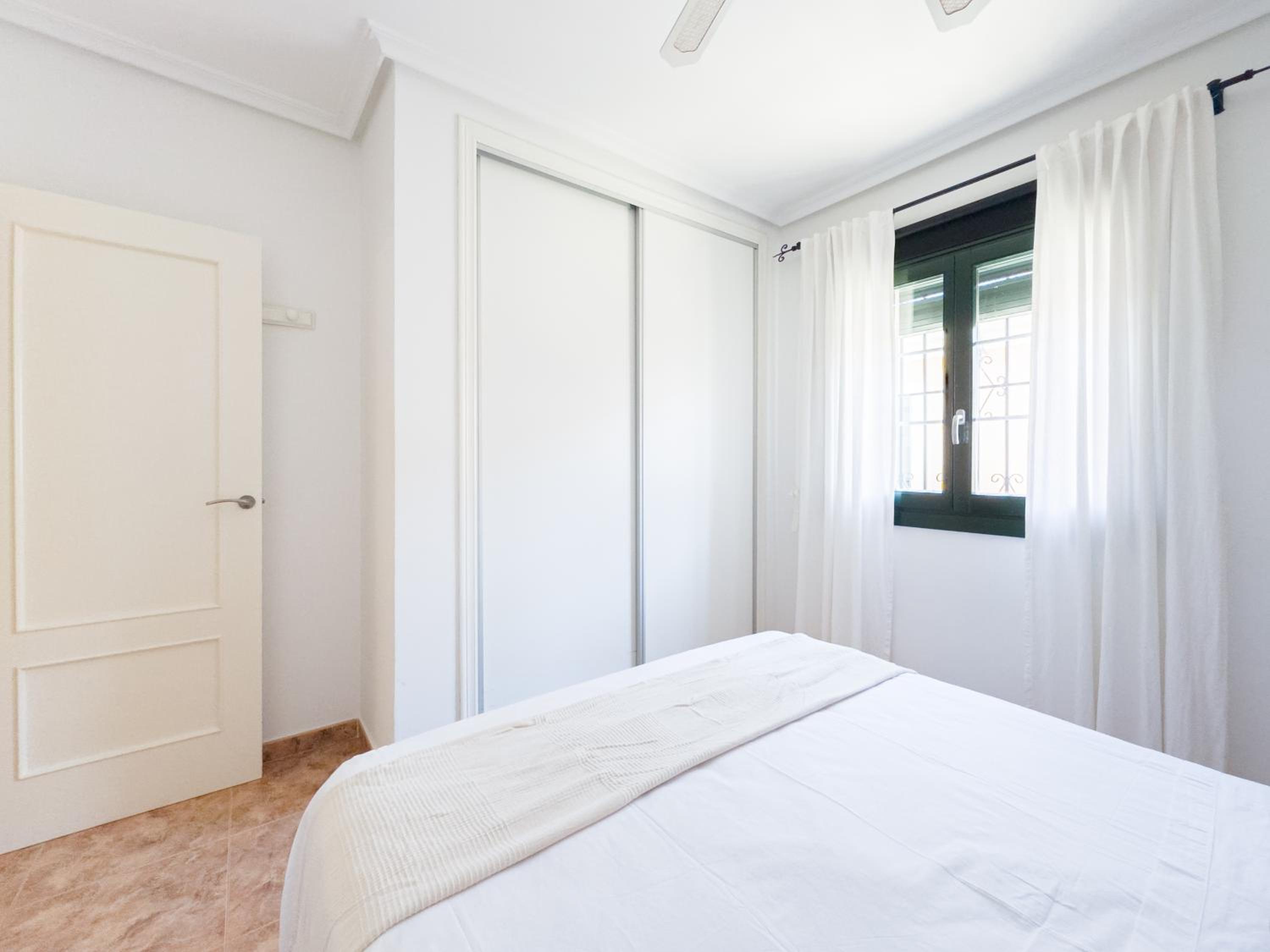 Apartamento Almyra Los Narejos