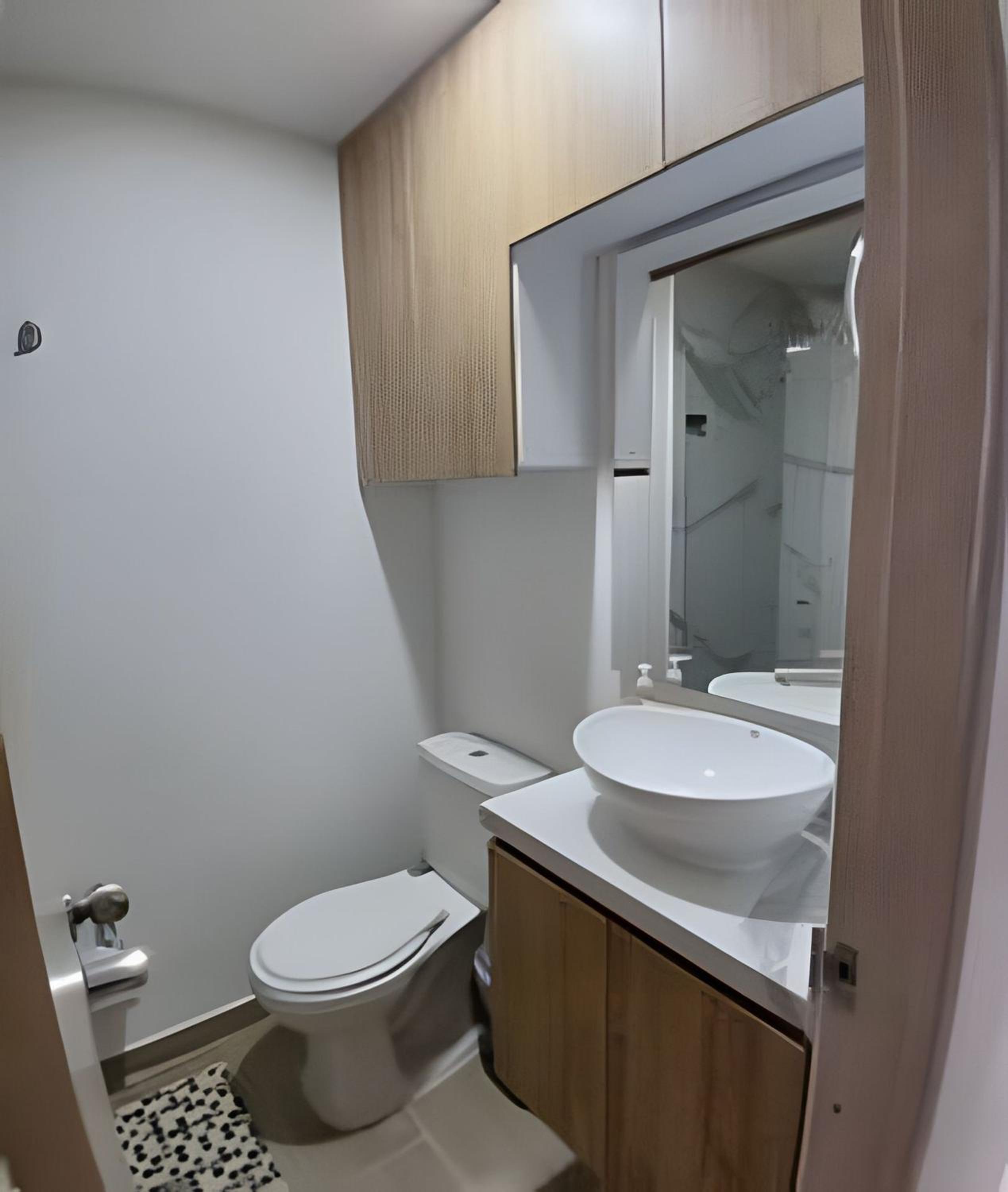Suite Excelente Vista las aguas