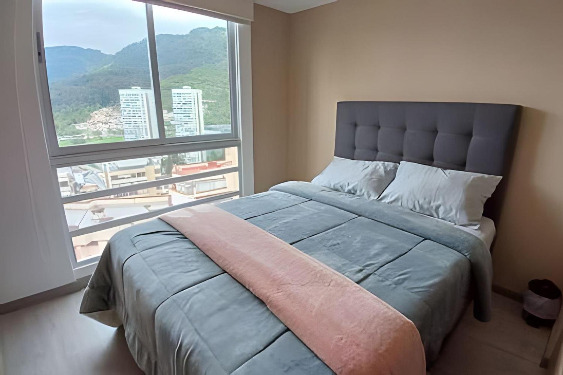 Suite Excelente Vista las aguas