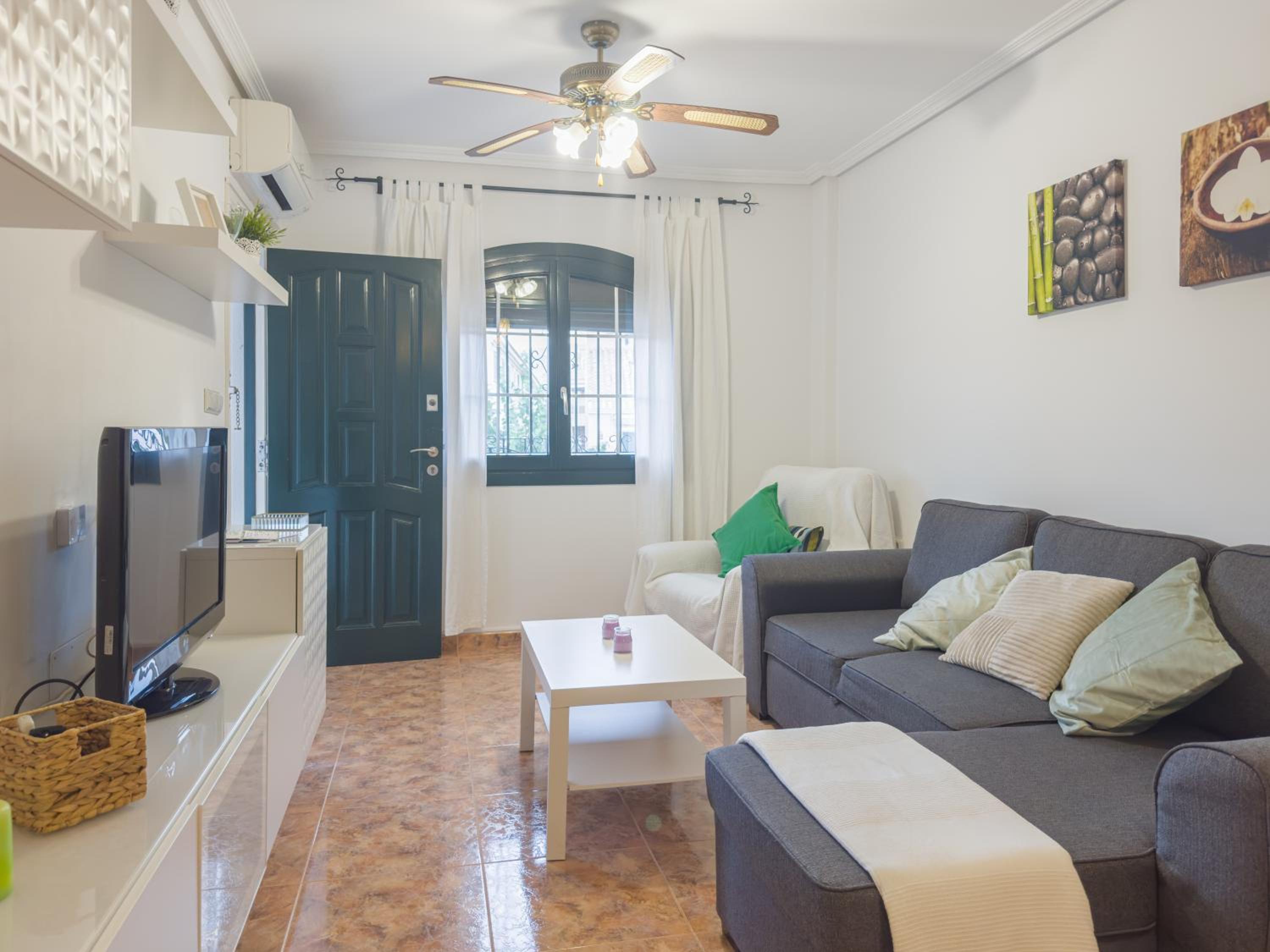 Apartamento Almyra Los Narejos