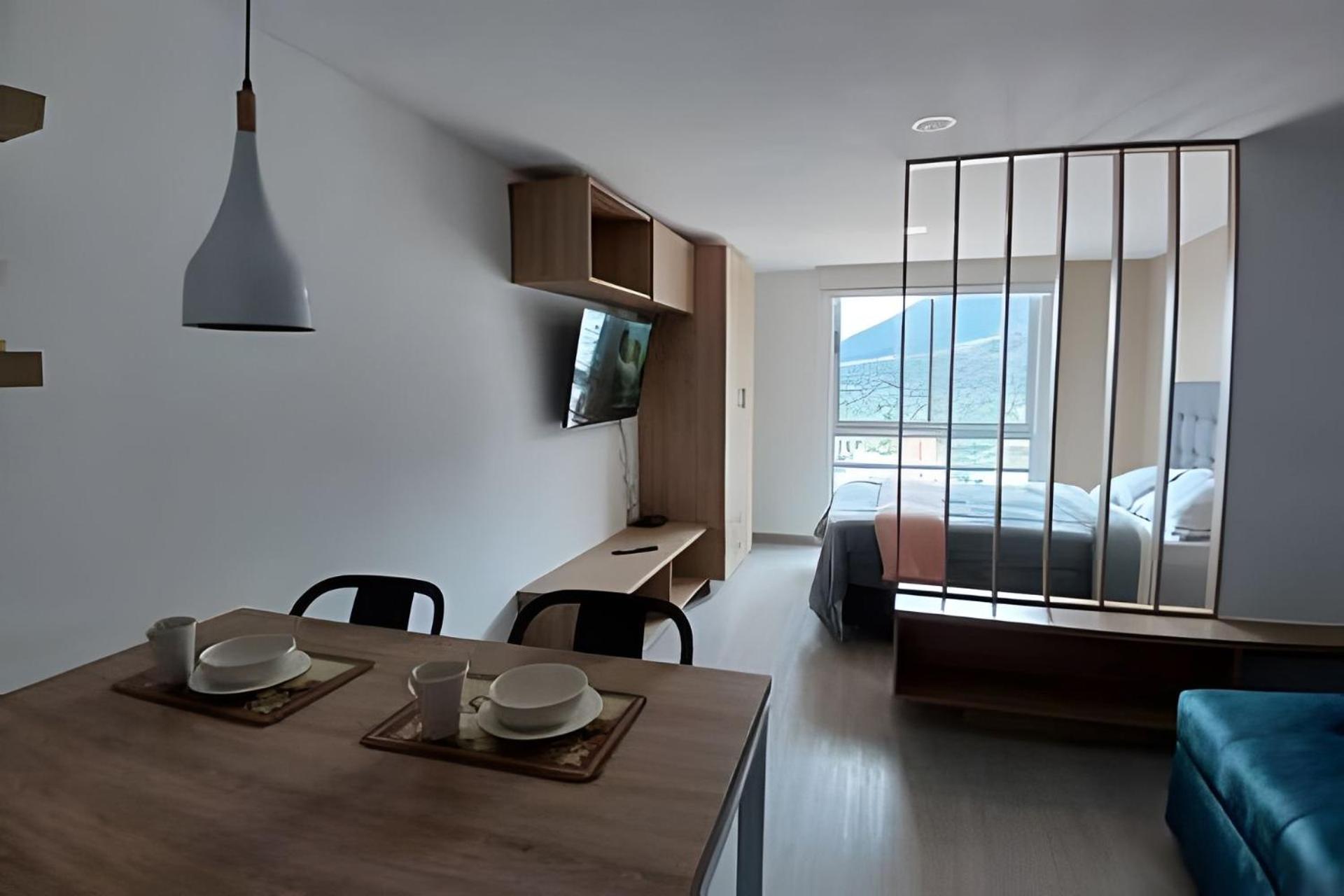Suite Excelente Vista las aguas