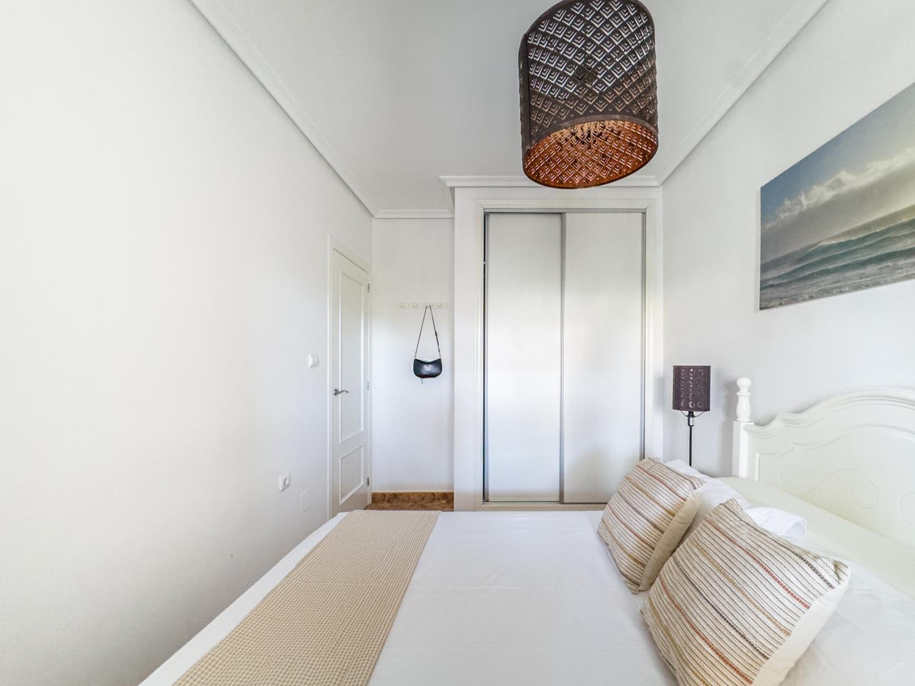 Apartamento Almyra Los Narejos