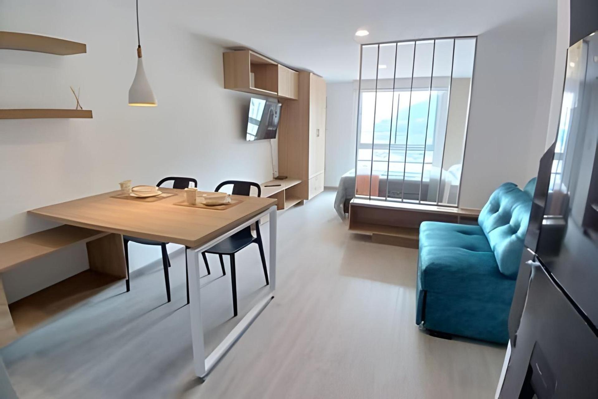Suite Excelente Vista las aguas