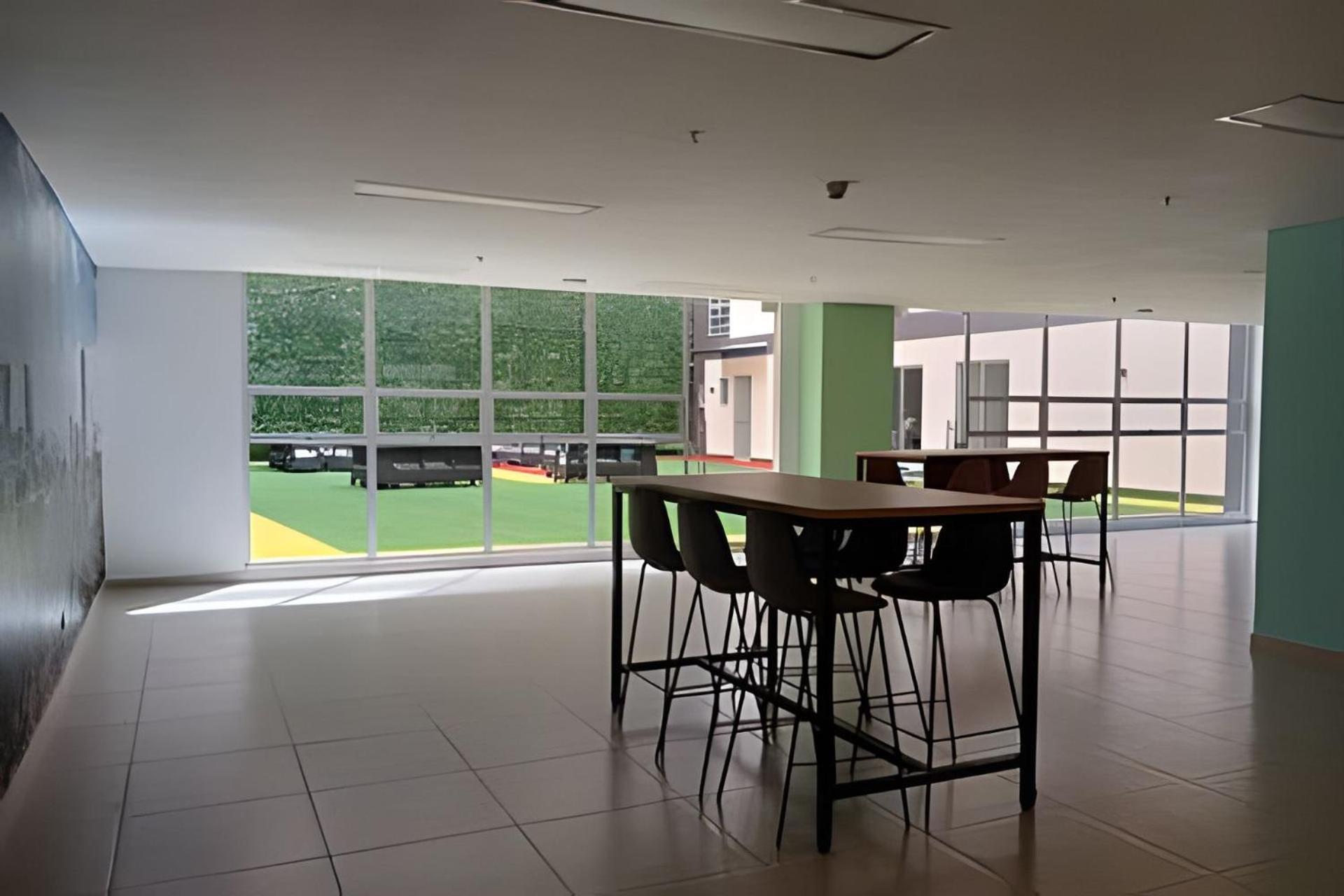 Suite Excelente Vista las aguas
