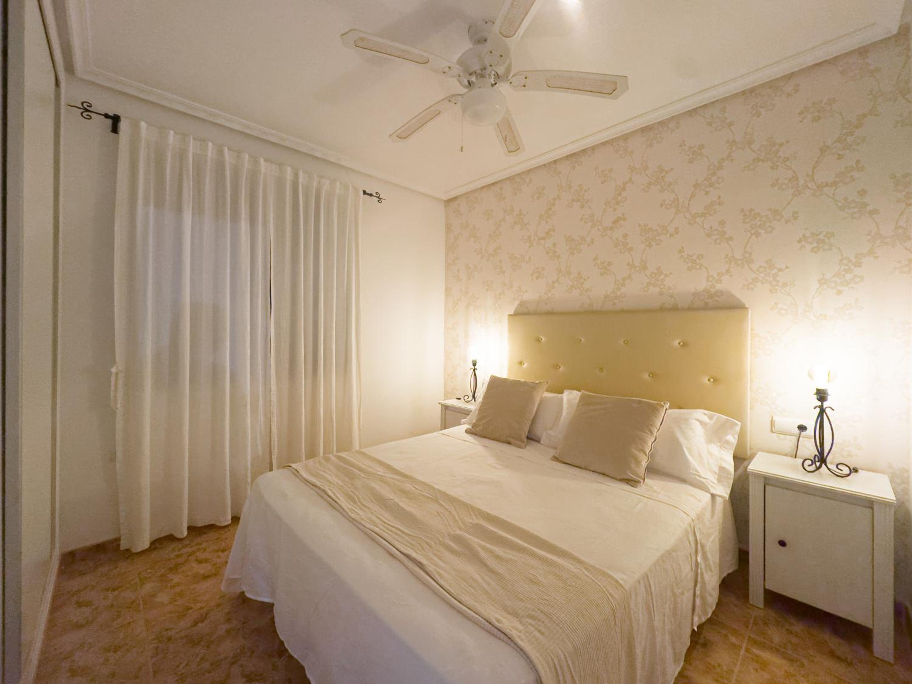 Apartamento Almyra Los Narejos