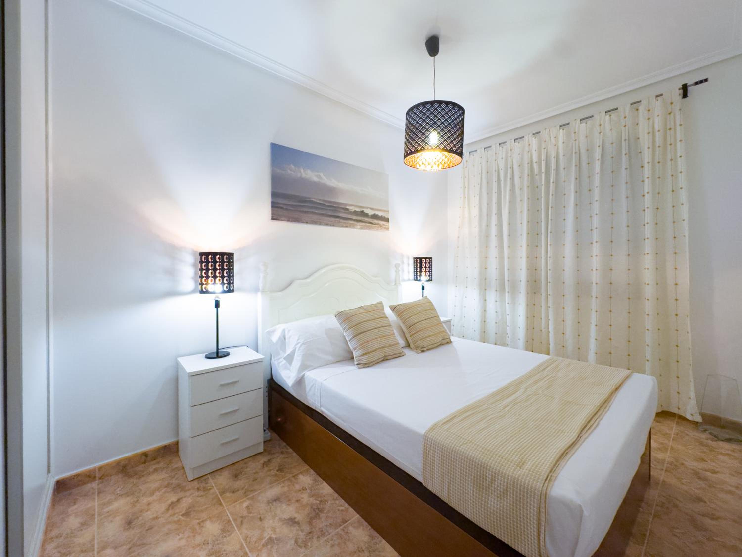 Apartamento Almyra Los Narejos
