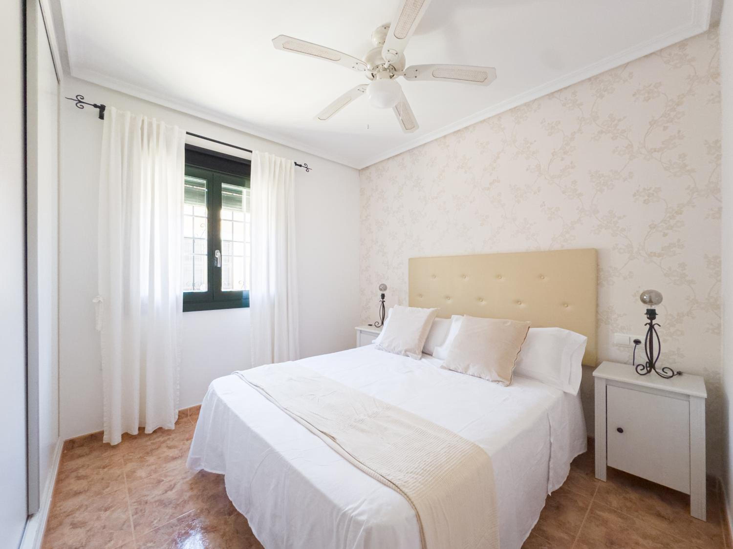 Apartamento Almyra Los Narejos