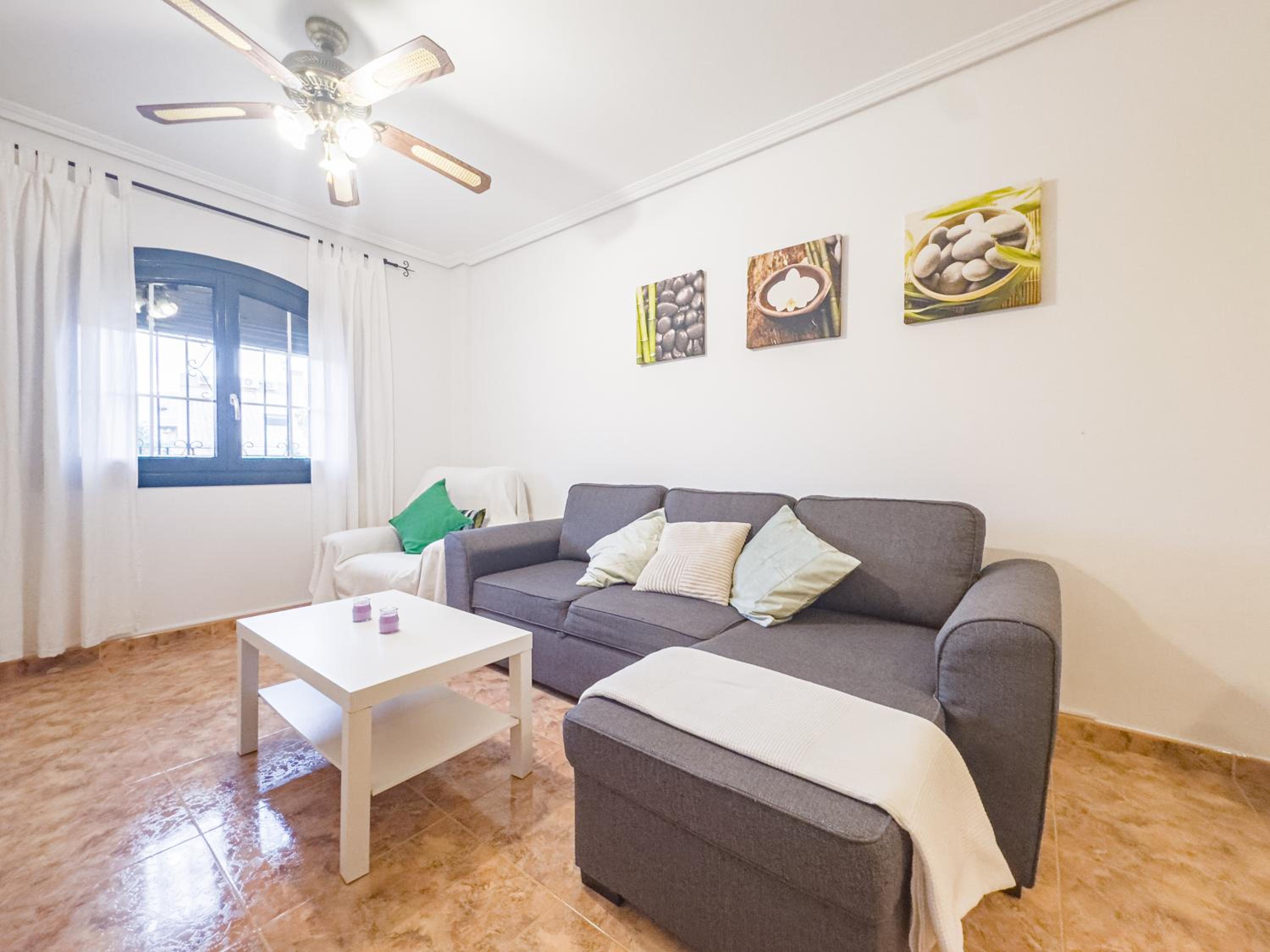 Apartamento Almyra Los Narejos