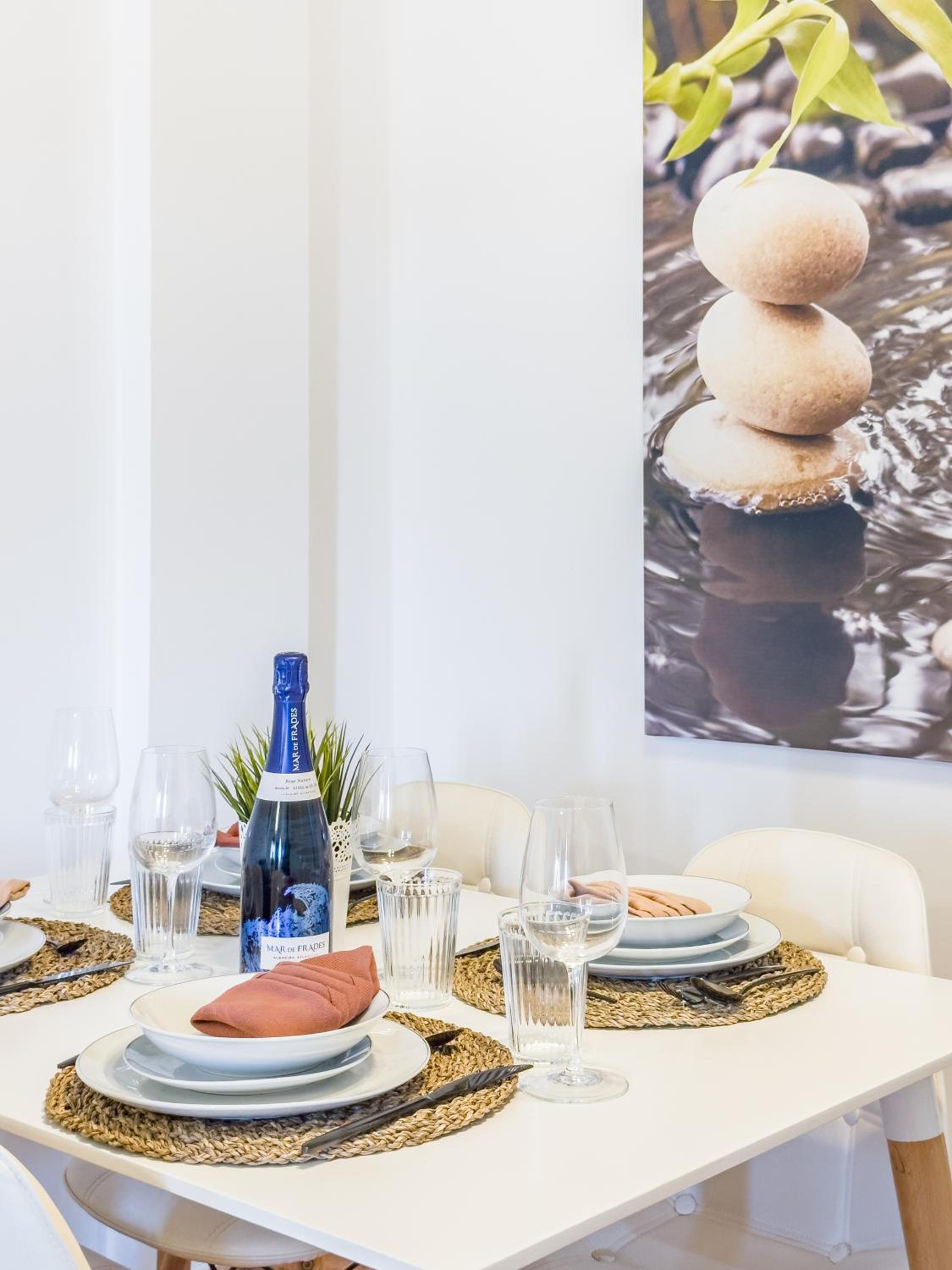Apartamento Almyra Los Narejos