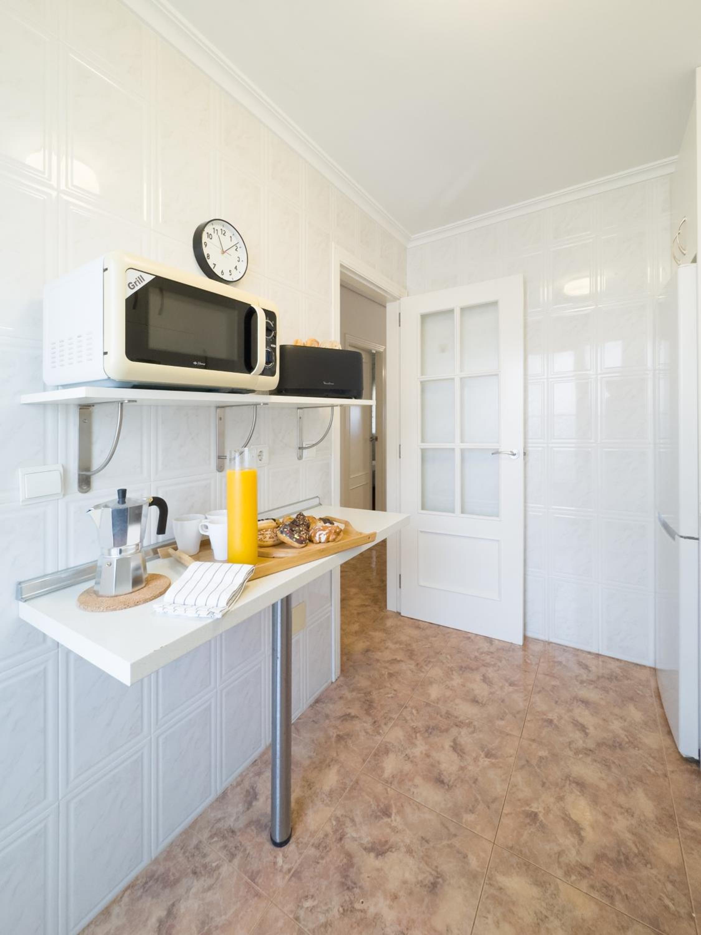 Apartamento Almyra Los Narejos