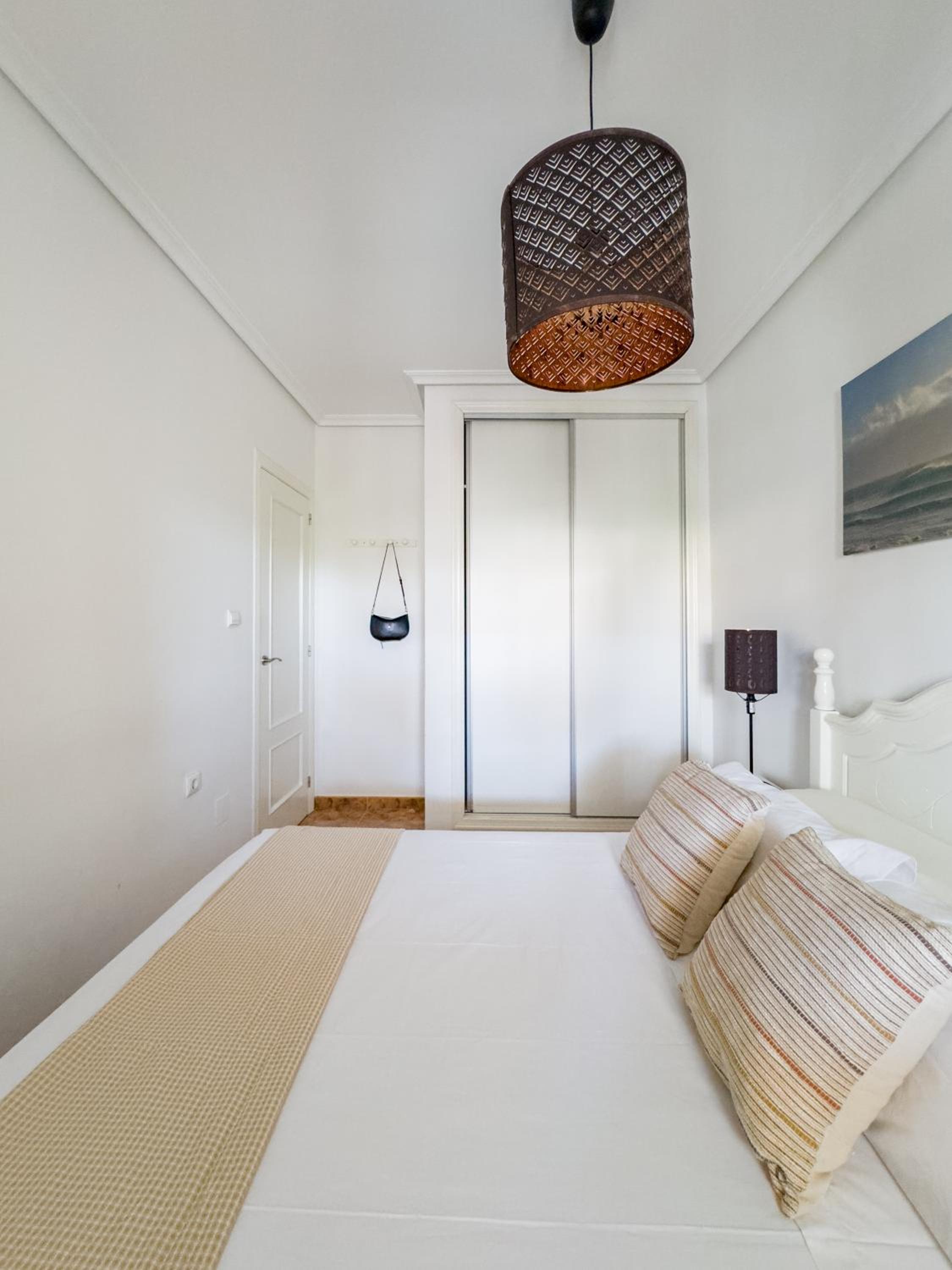 Apartamento Almyra Los Narejos